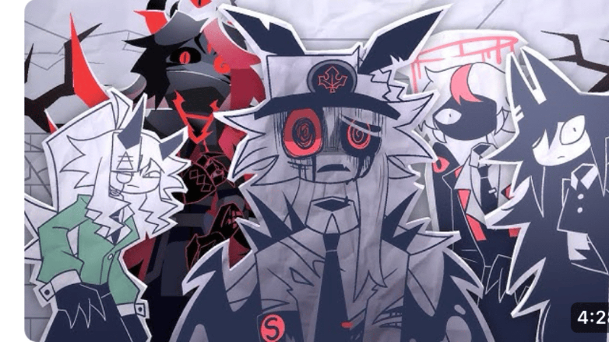 Audrey banner