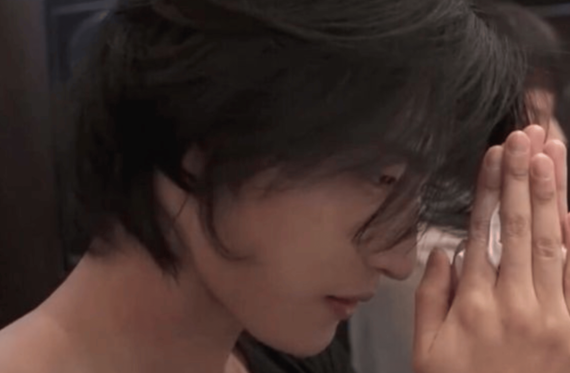 park seonghwa