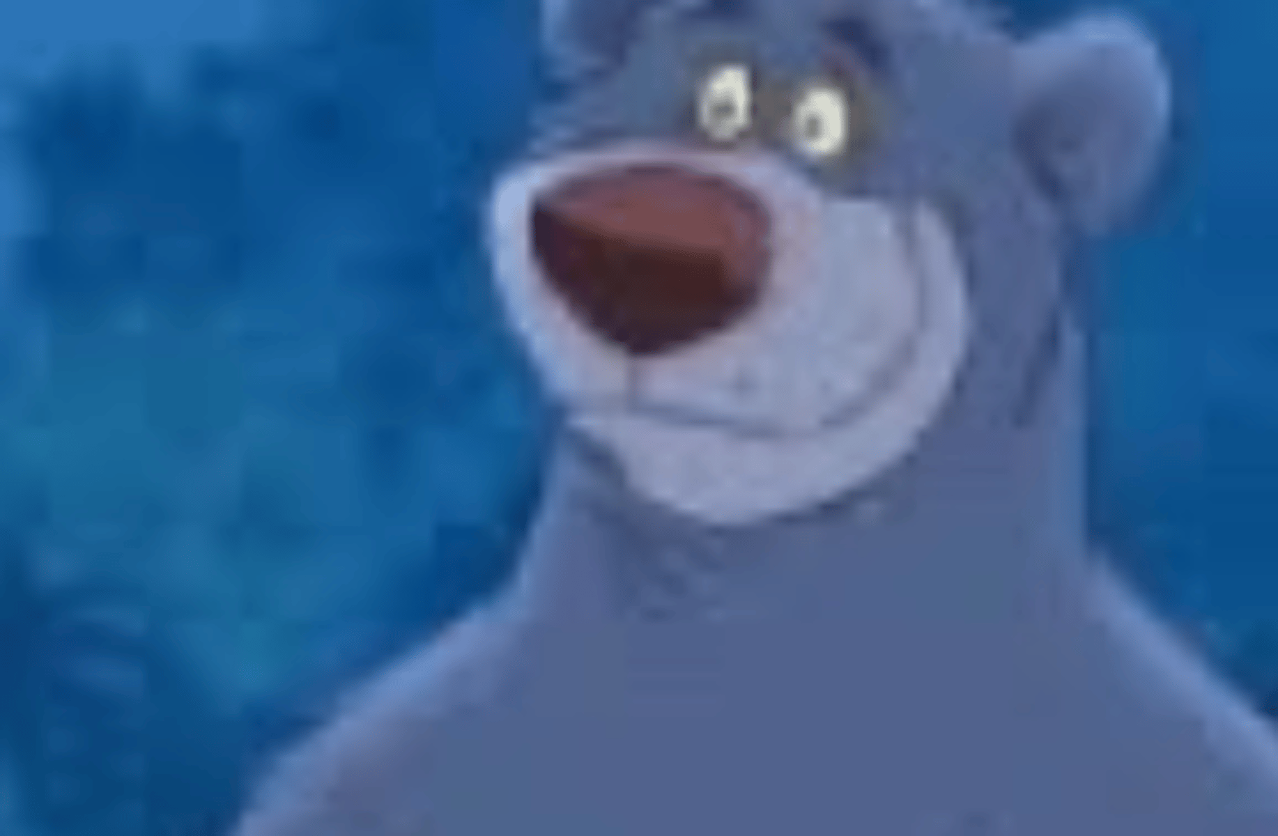 Baloo