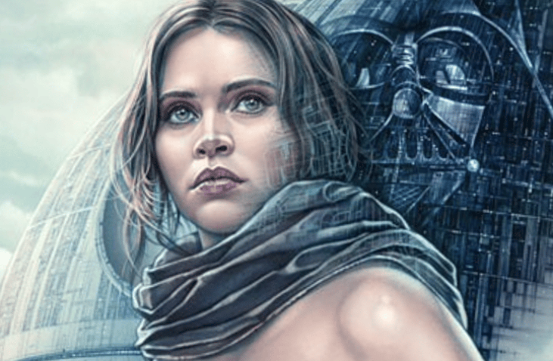 Jyn Erso