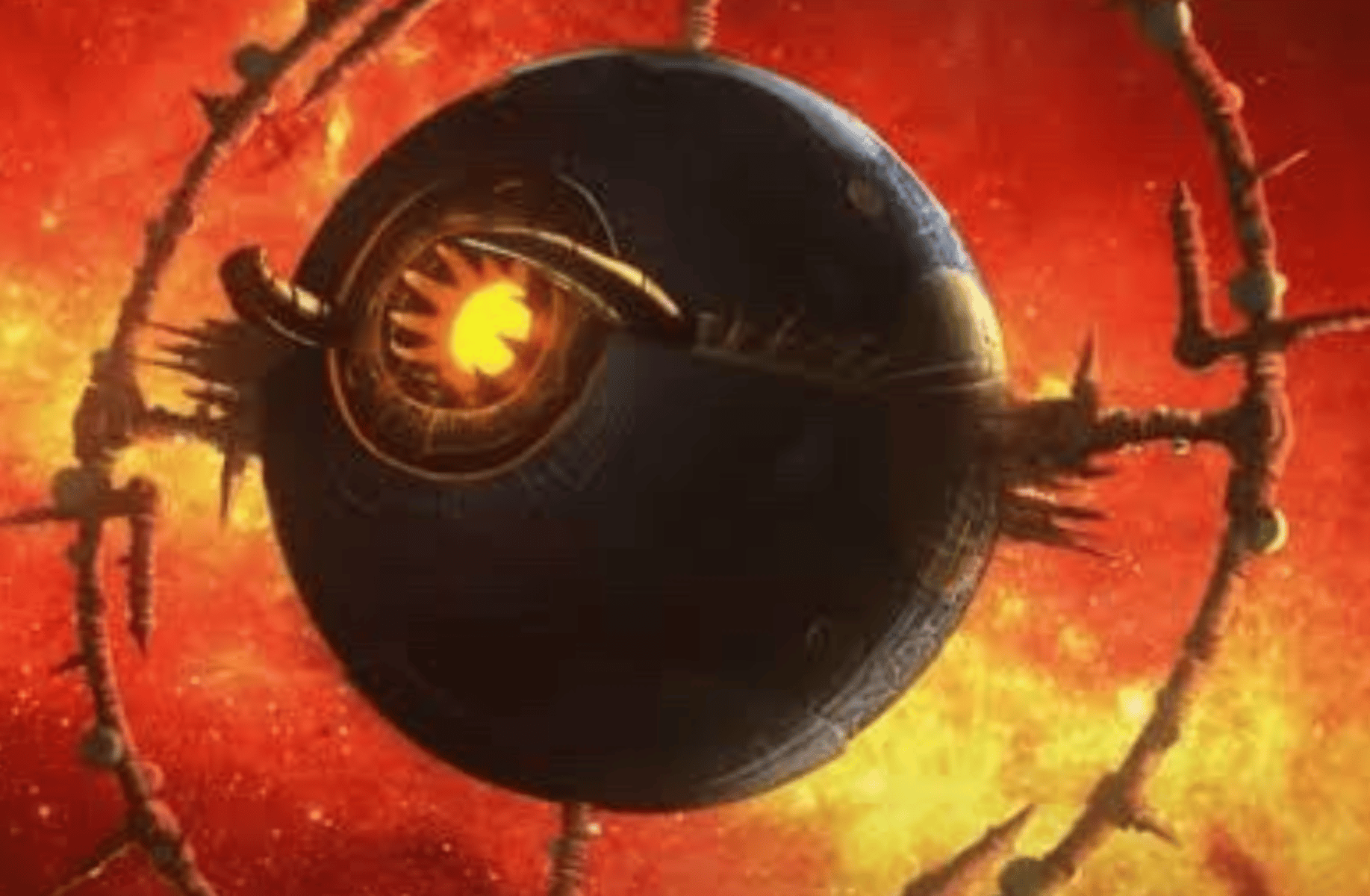 Unicron