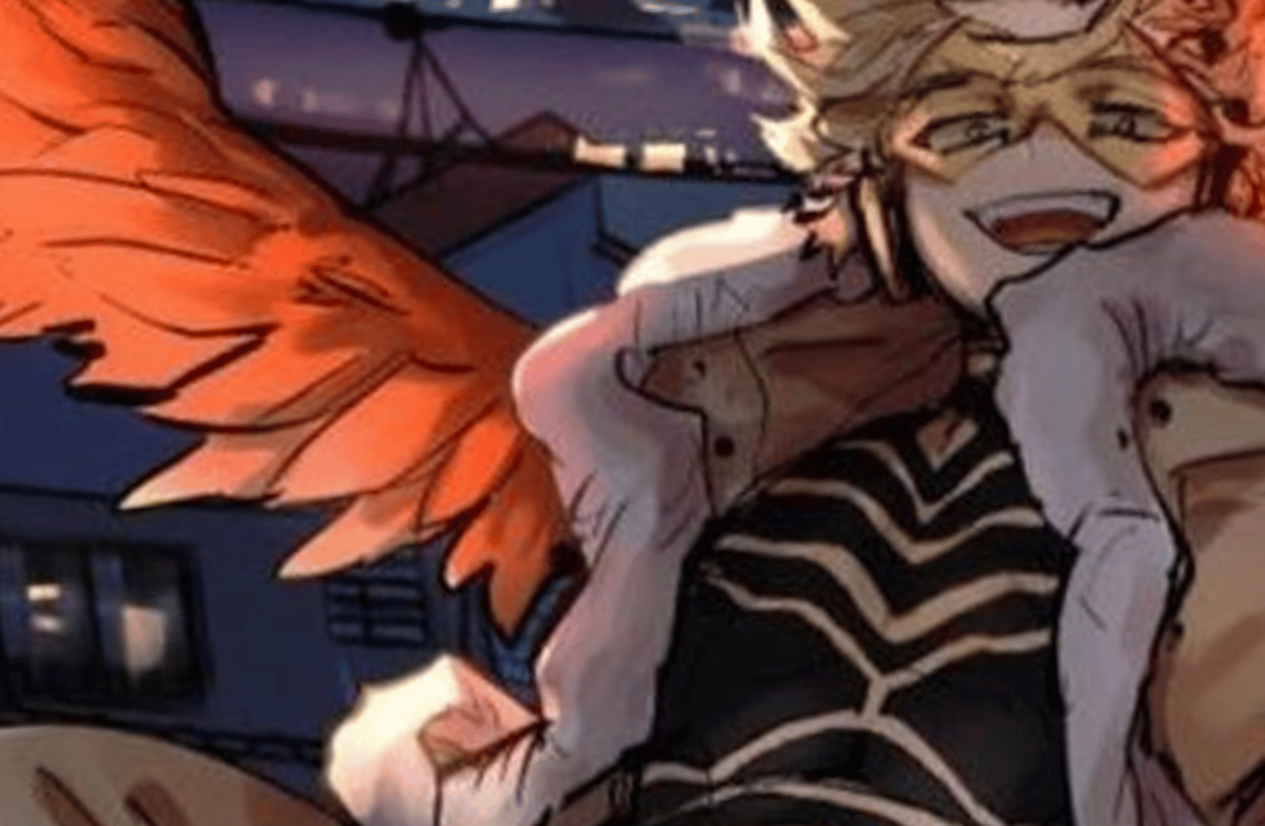 Hawks