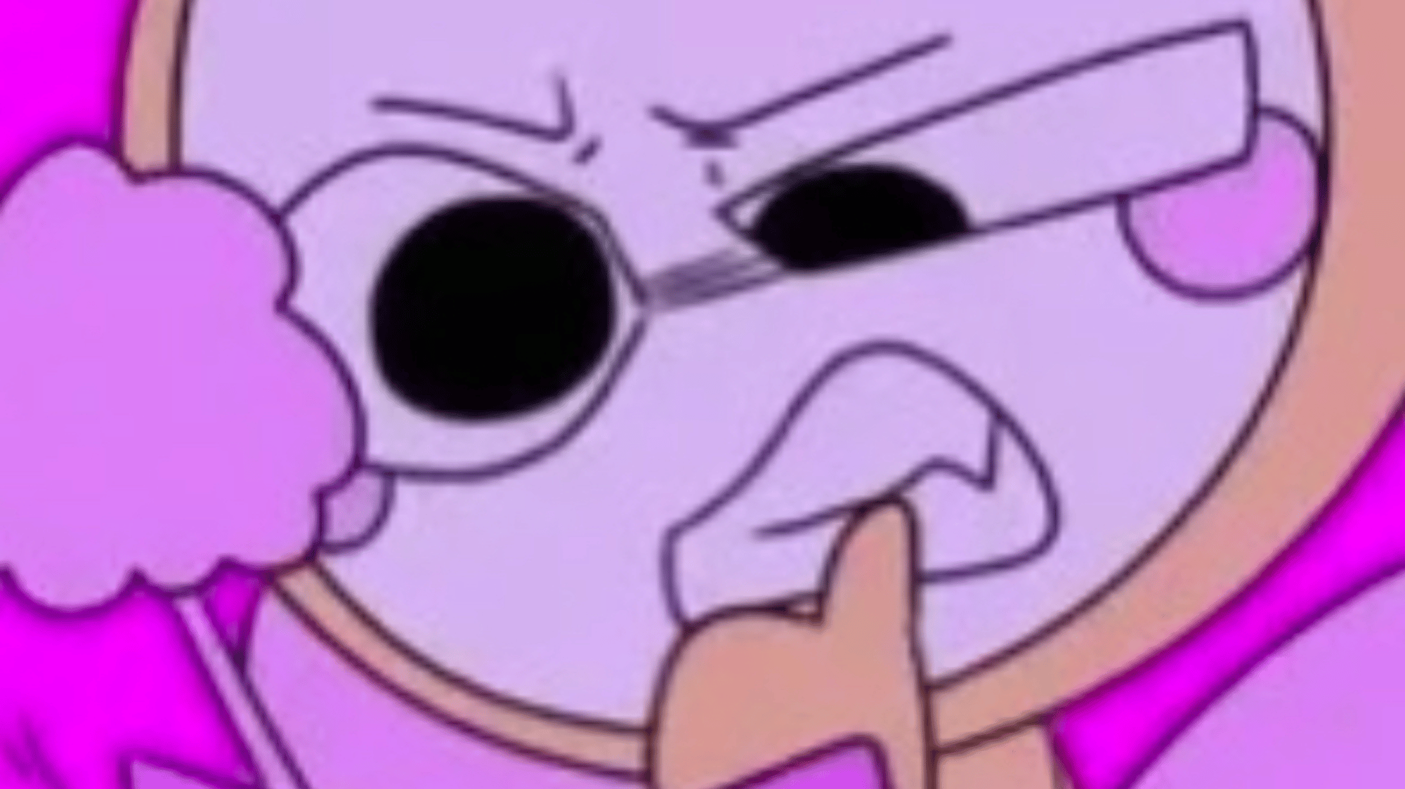 Other yandere glisten