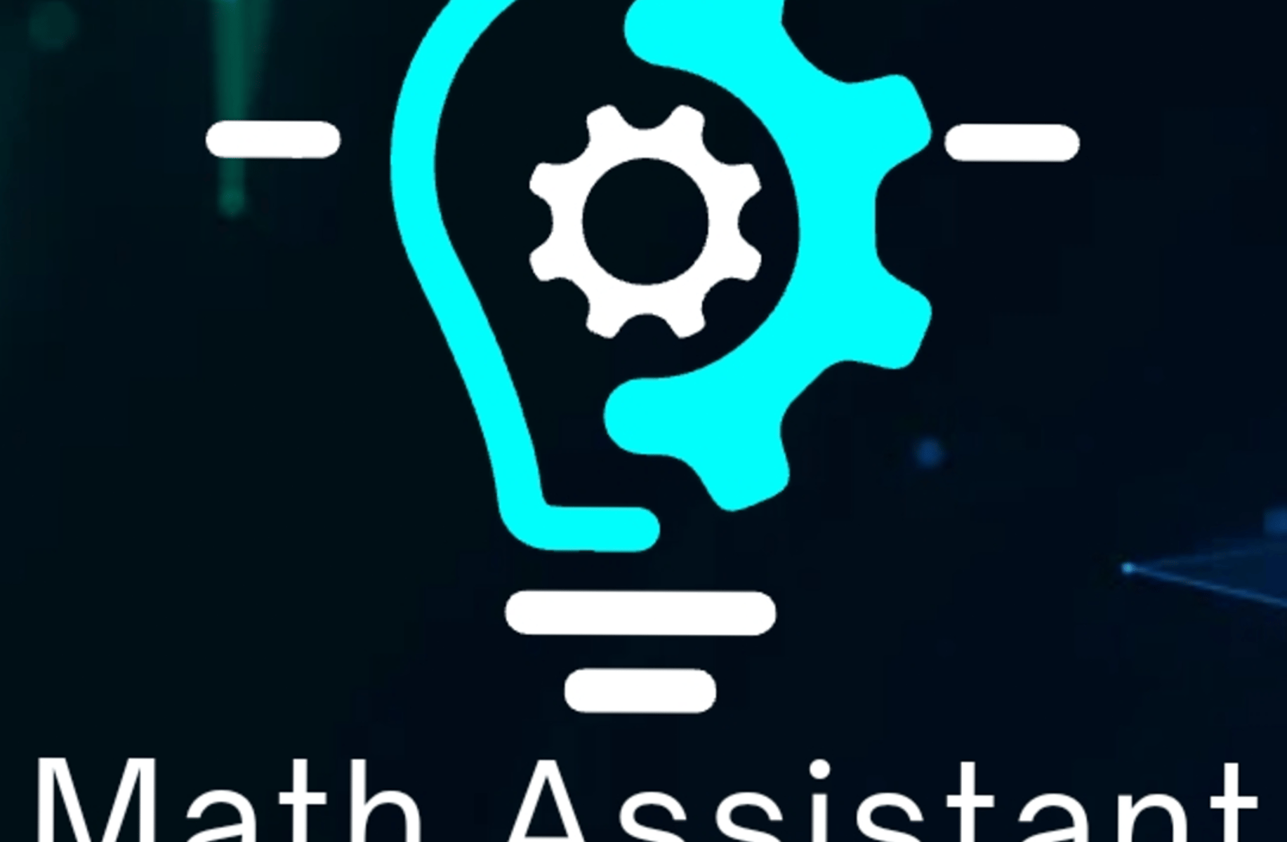 Math User  Assistant