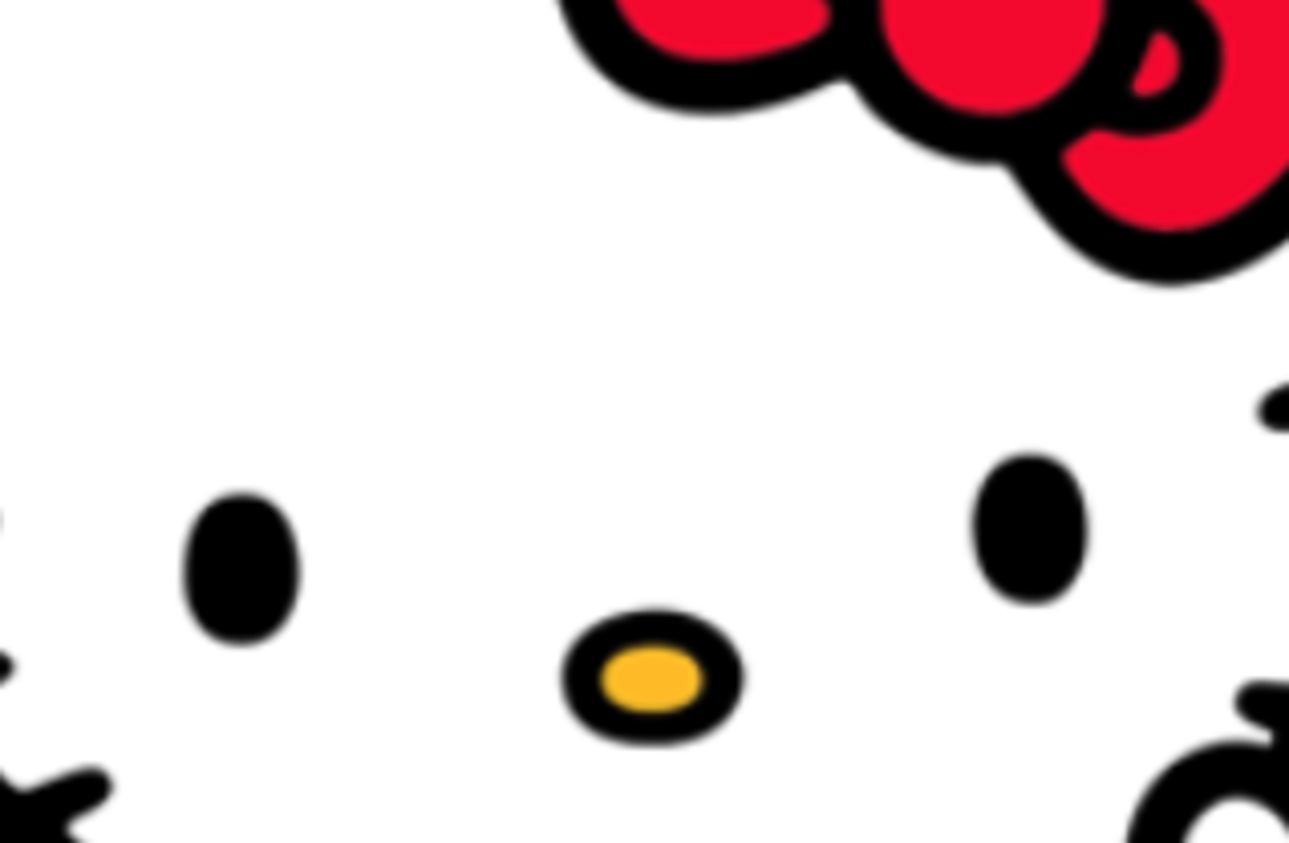 Hello kitti