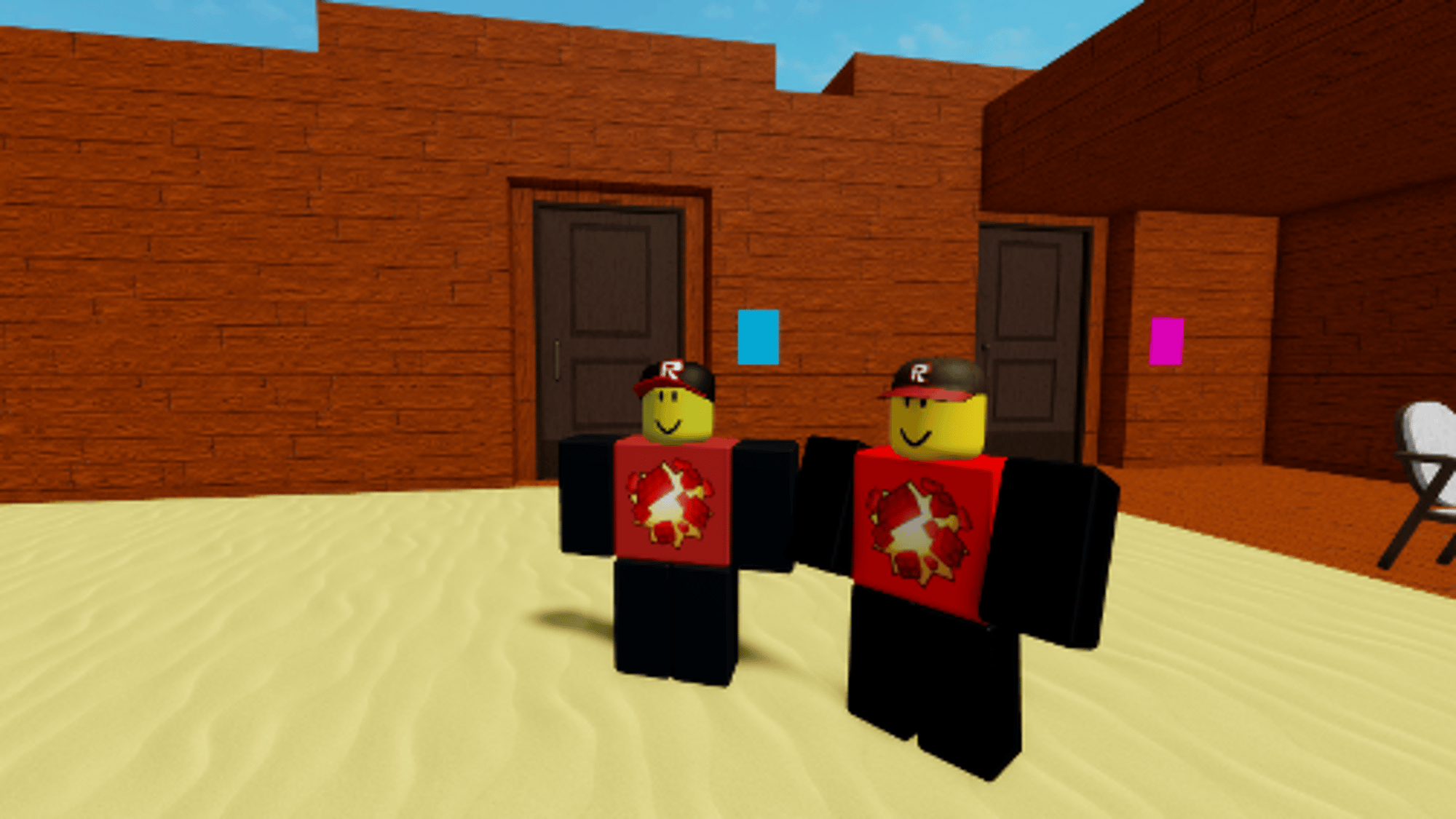 Greed
