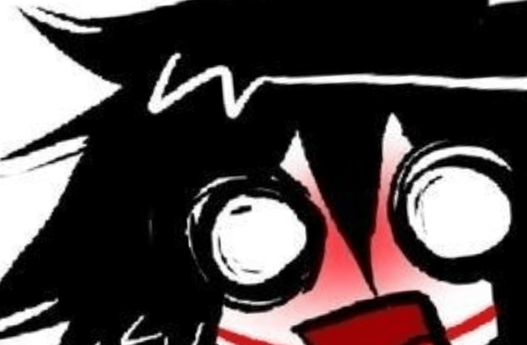 Jeff the killer