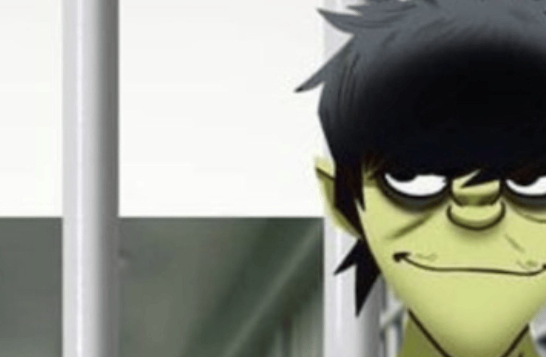 Murdoc