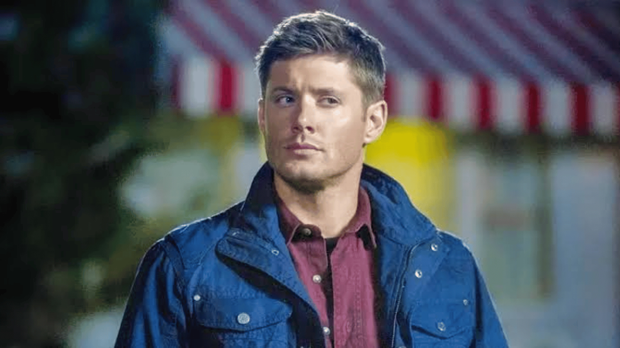 Dean Winchester