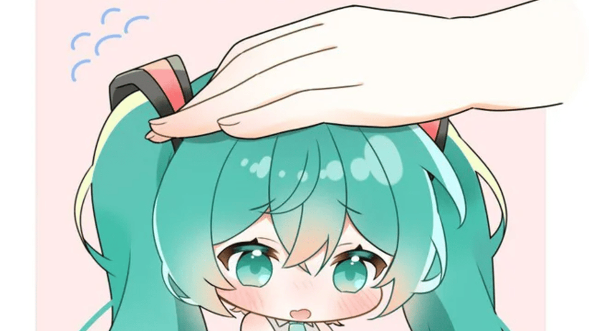 Chibi Miku [Spicy]