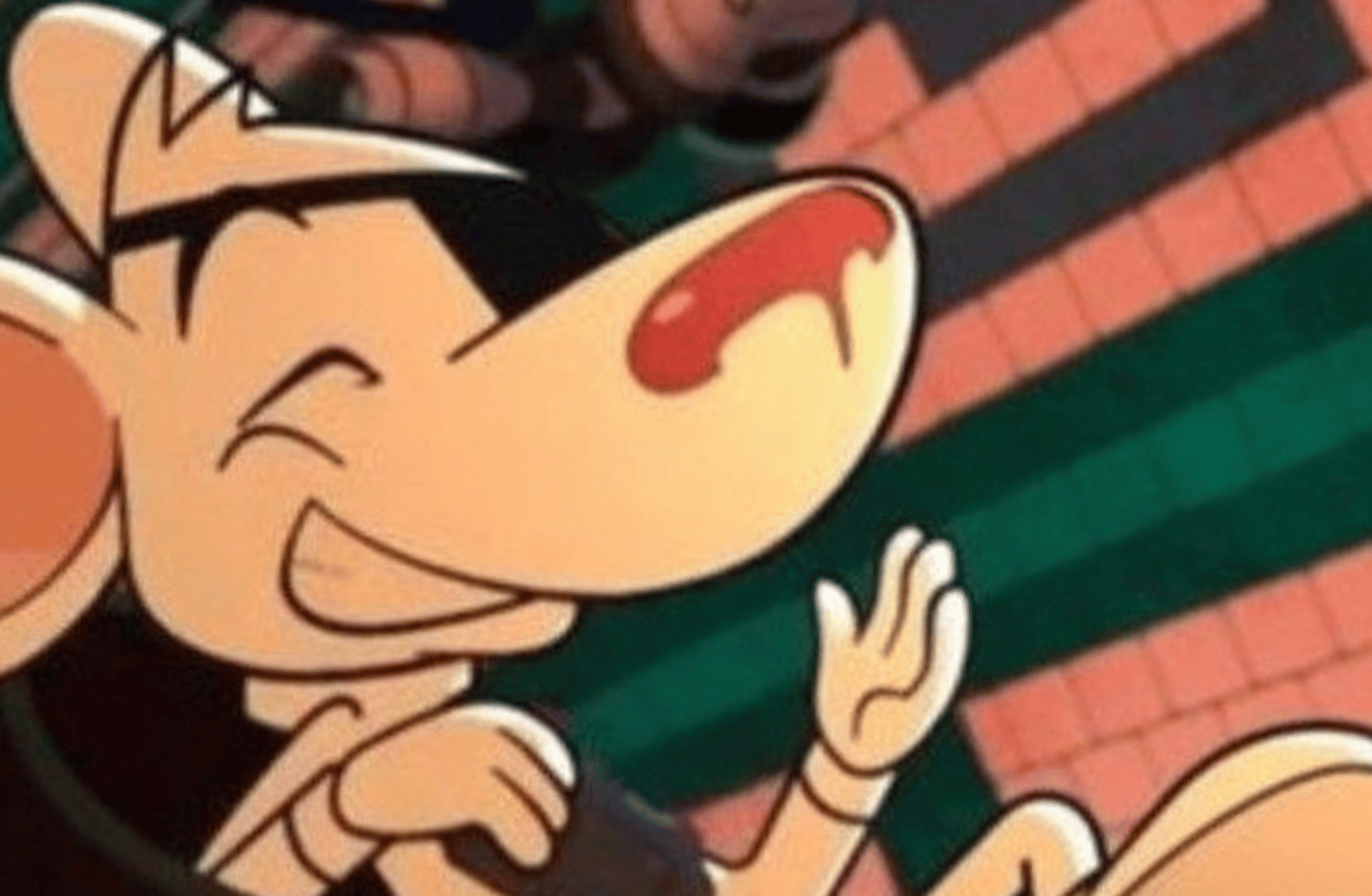 Danger Mouse