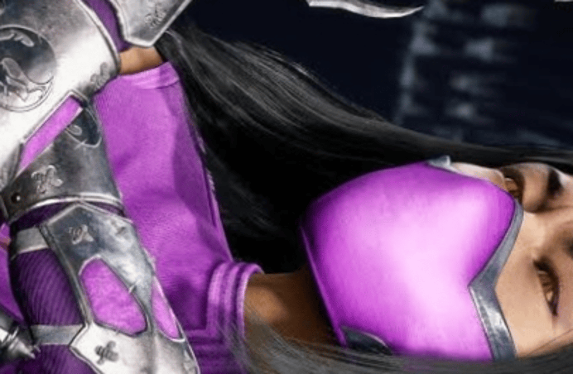 Mileena
