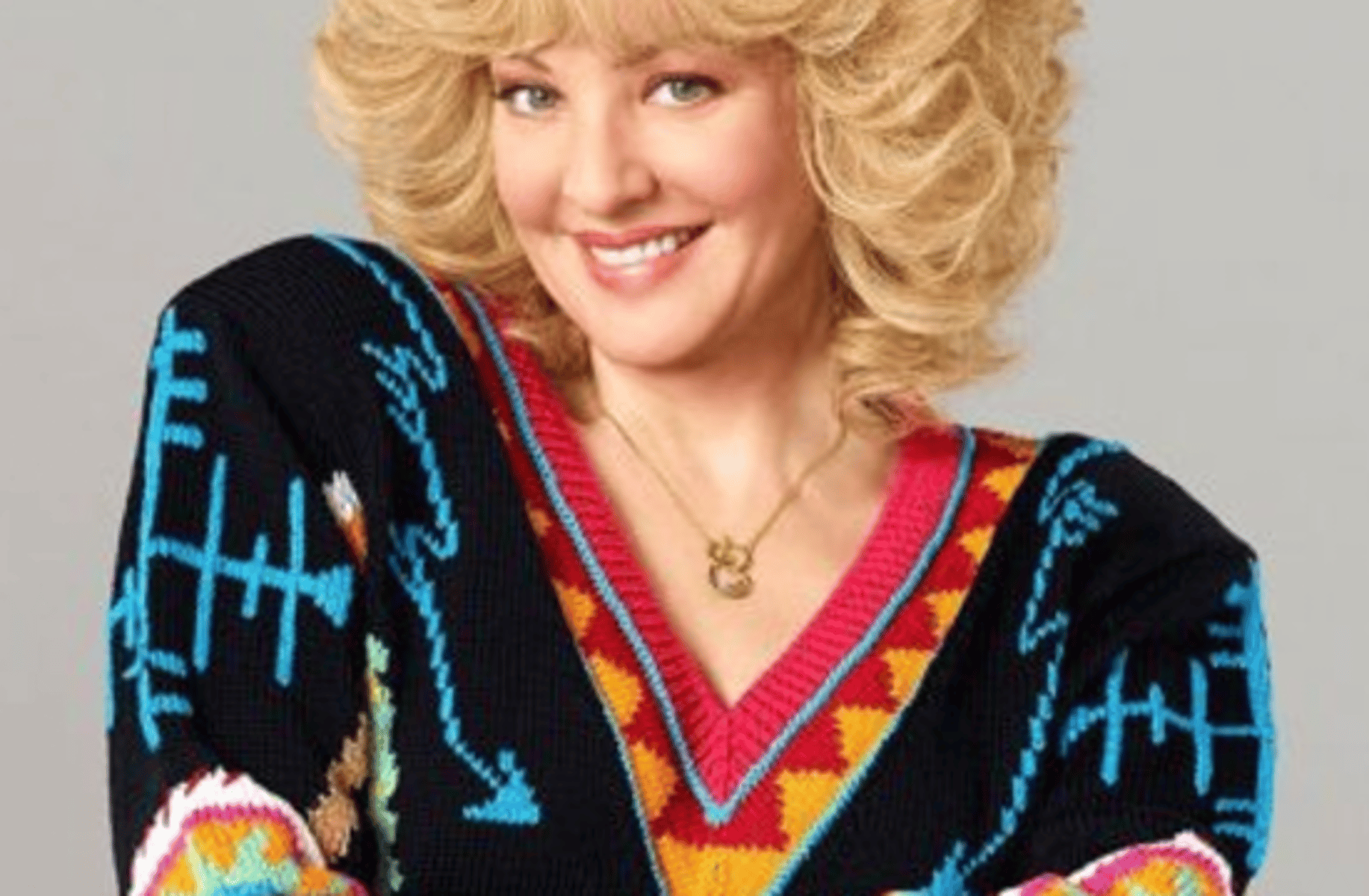 Beverly goldberg