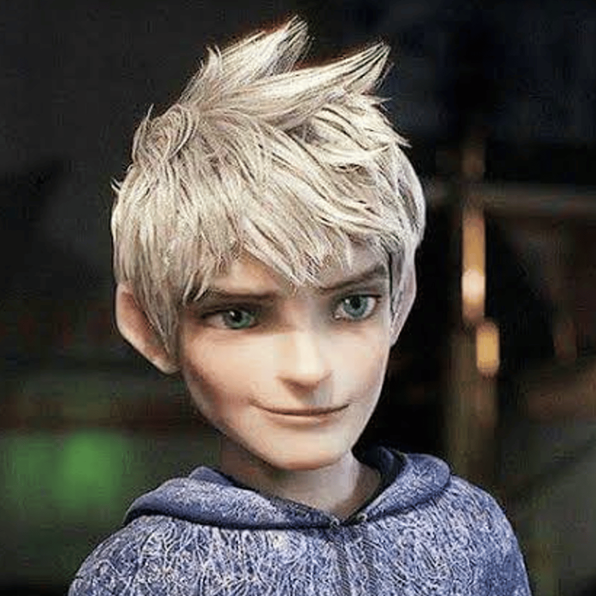Jack Frost (ROTG)