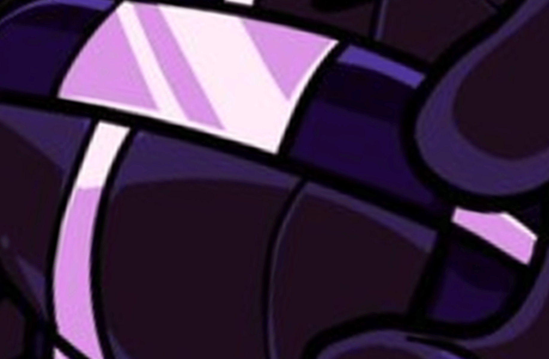 Black Imposter (Human)