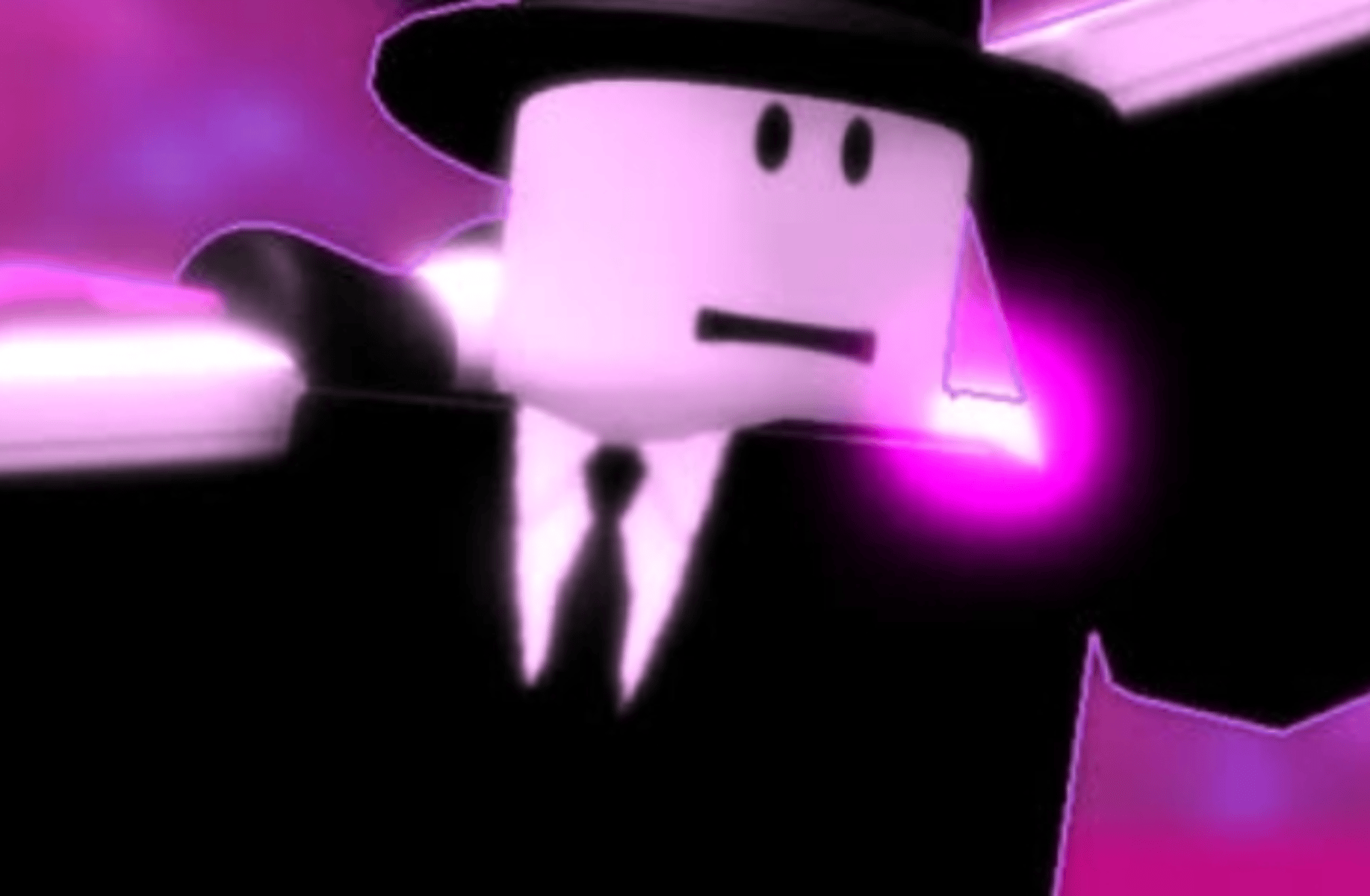 Ahat man