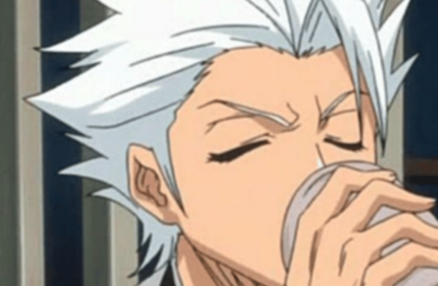 Toshiro