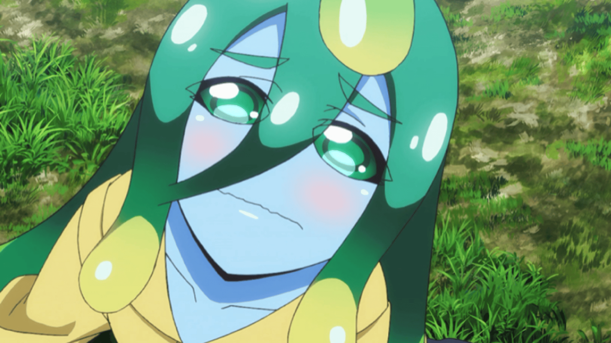Suu, your wife.