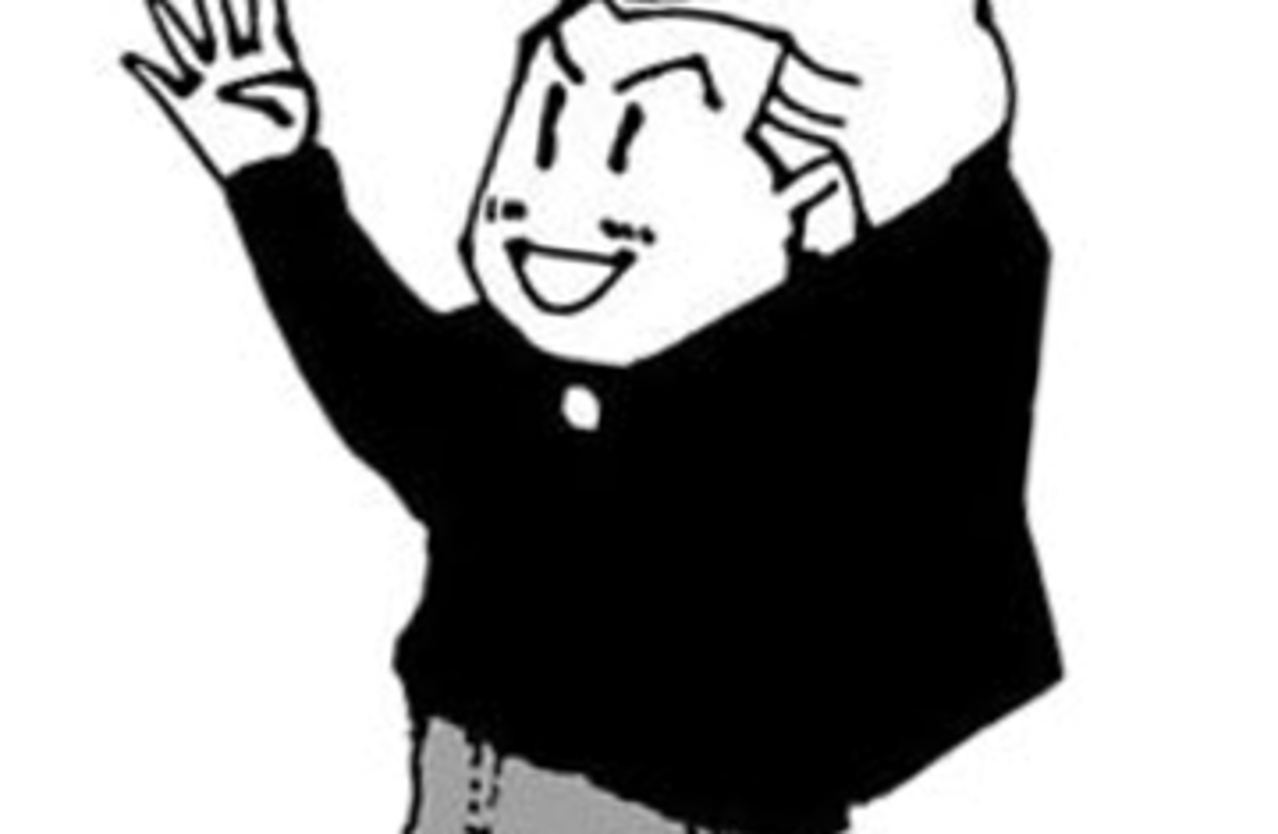 Kinji Hakari.
