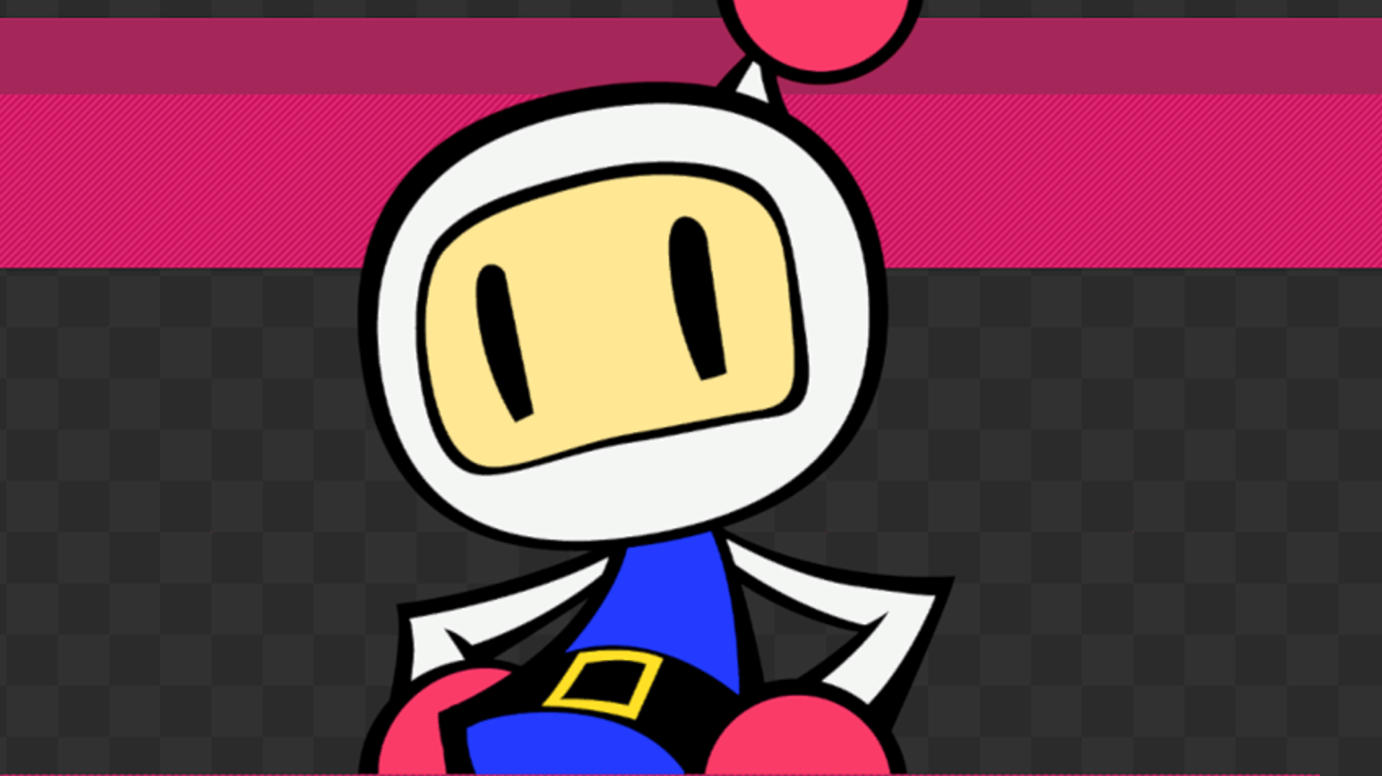 White Bomber