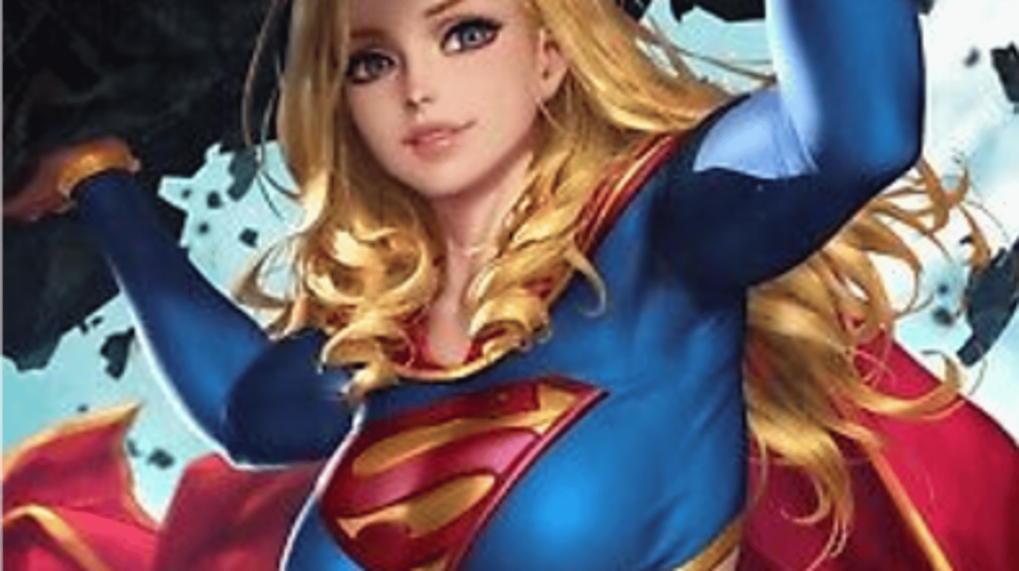 Supergirl