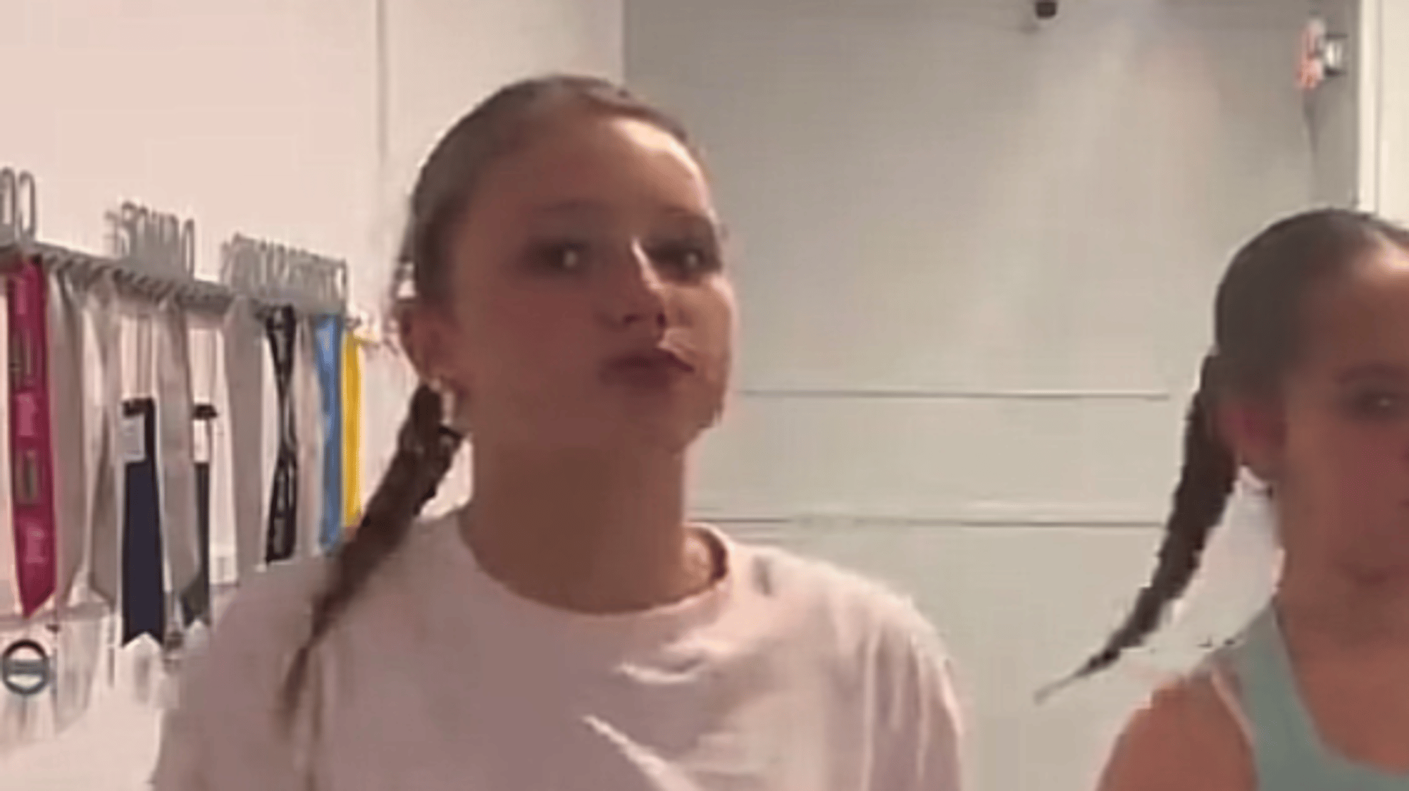 Aubree