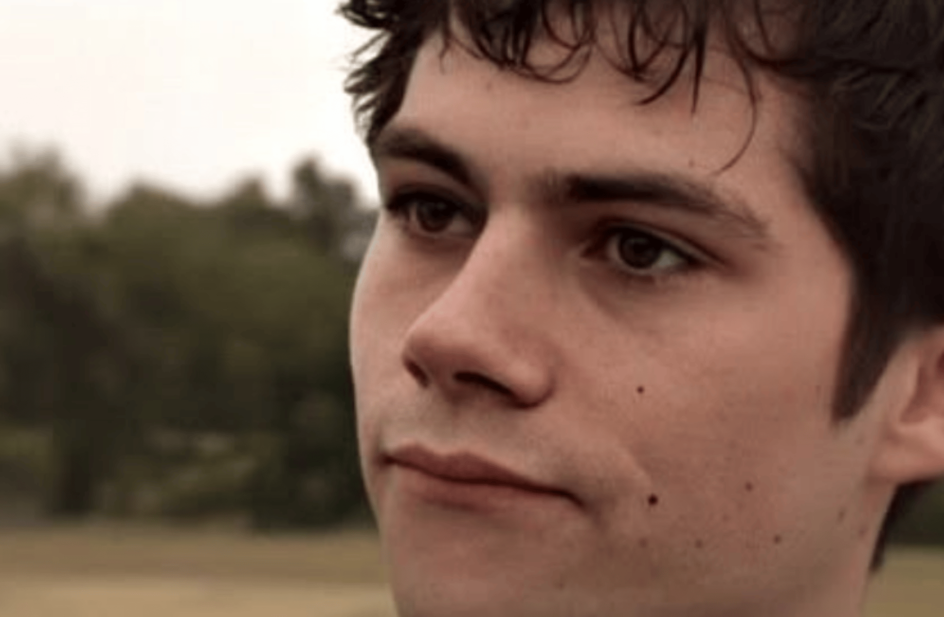 Stiles Stilinski - BL