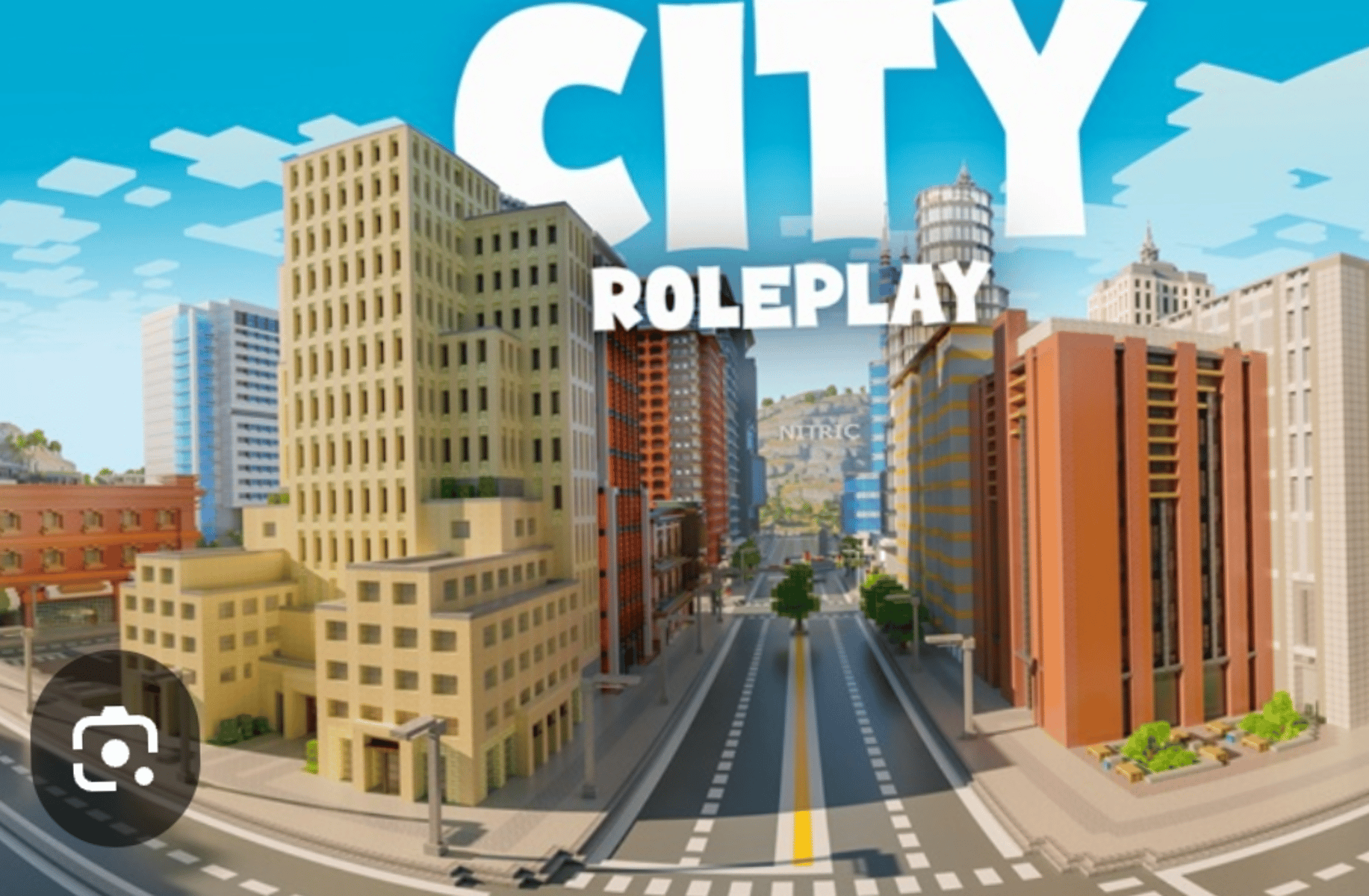 City role play