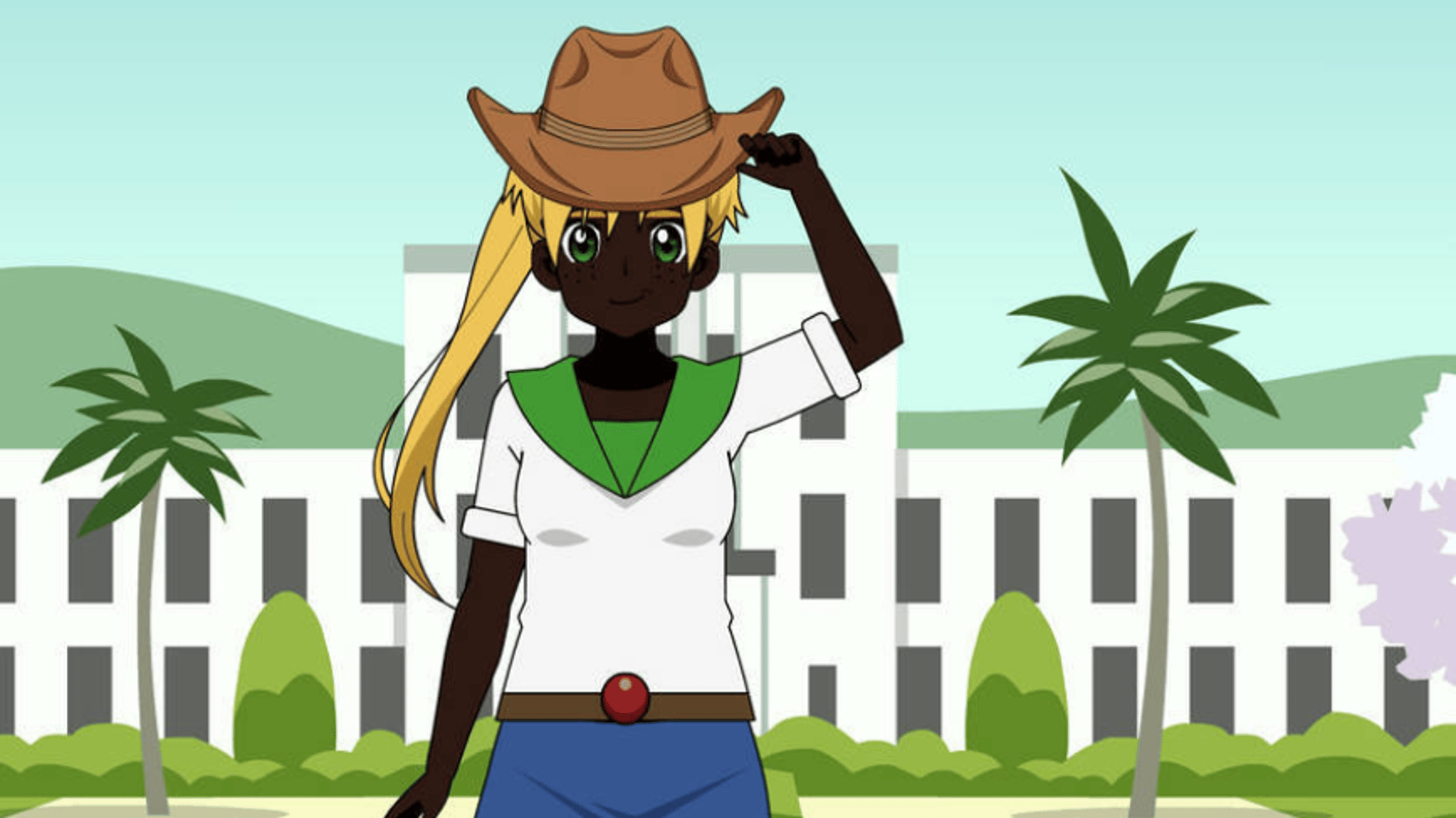 Applejack