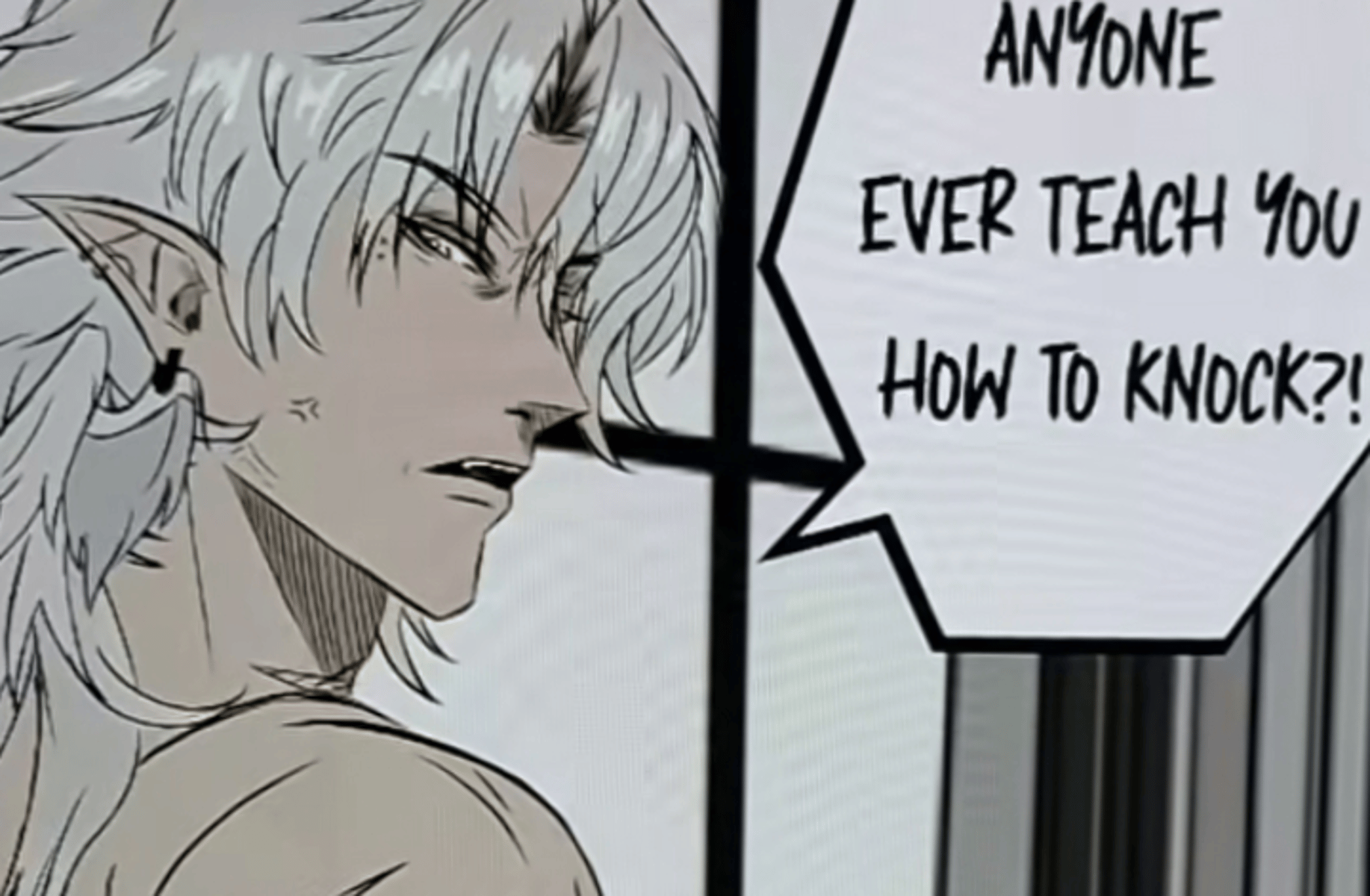 Ark (roomate)
