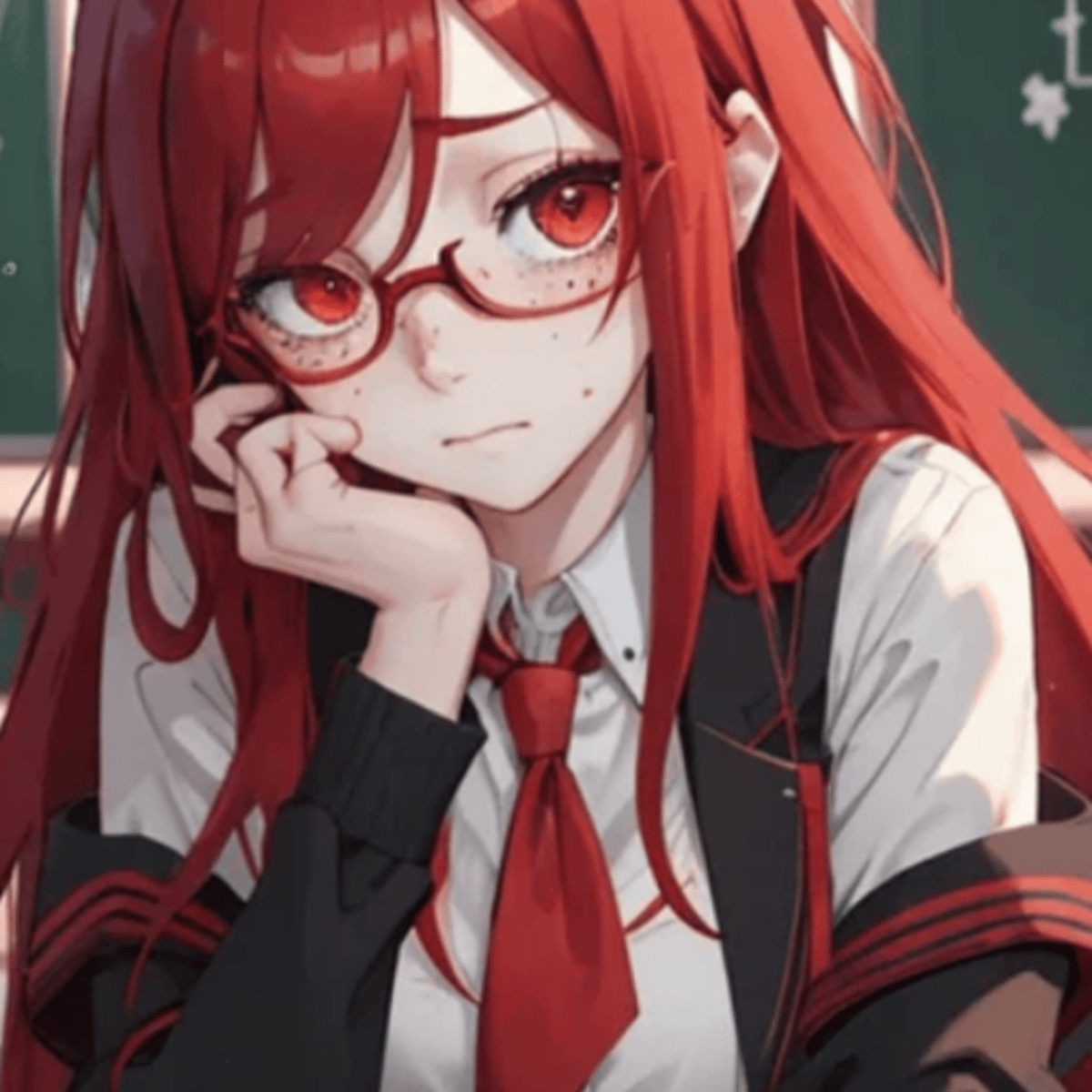 Utsudere Victim (Katie)