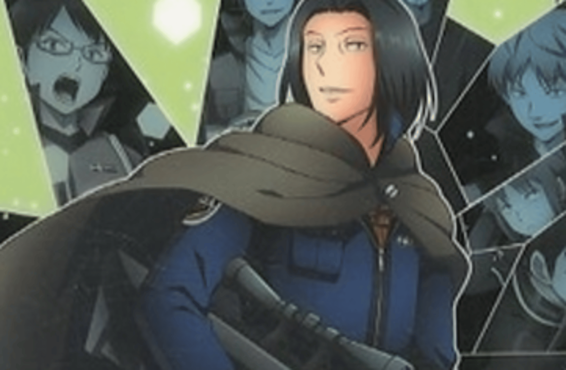 Haruaki Azuma