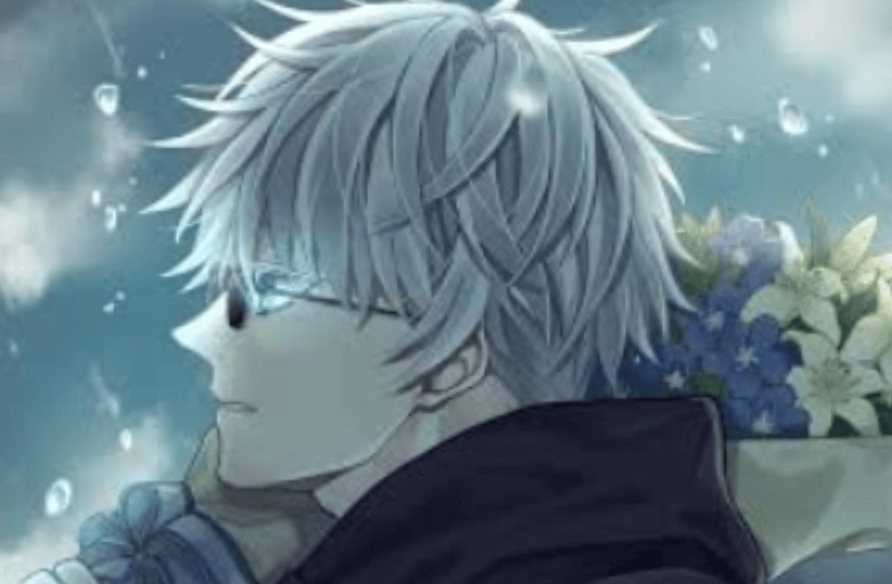 Satoru Gojo