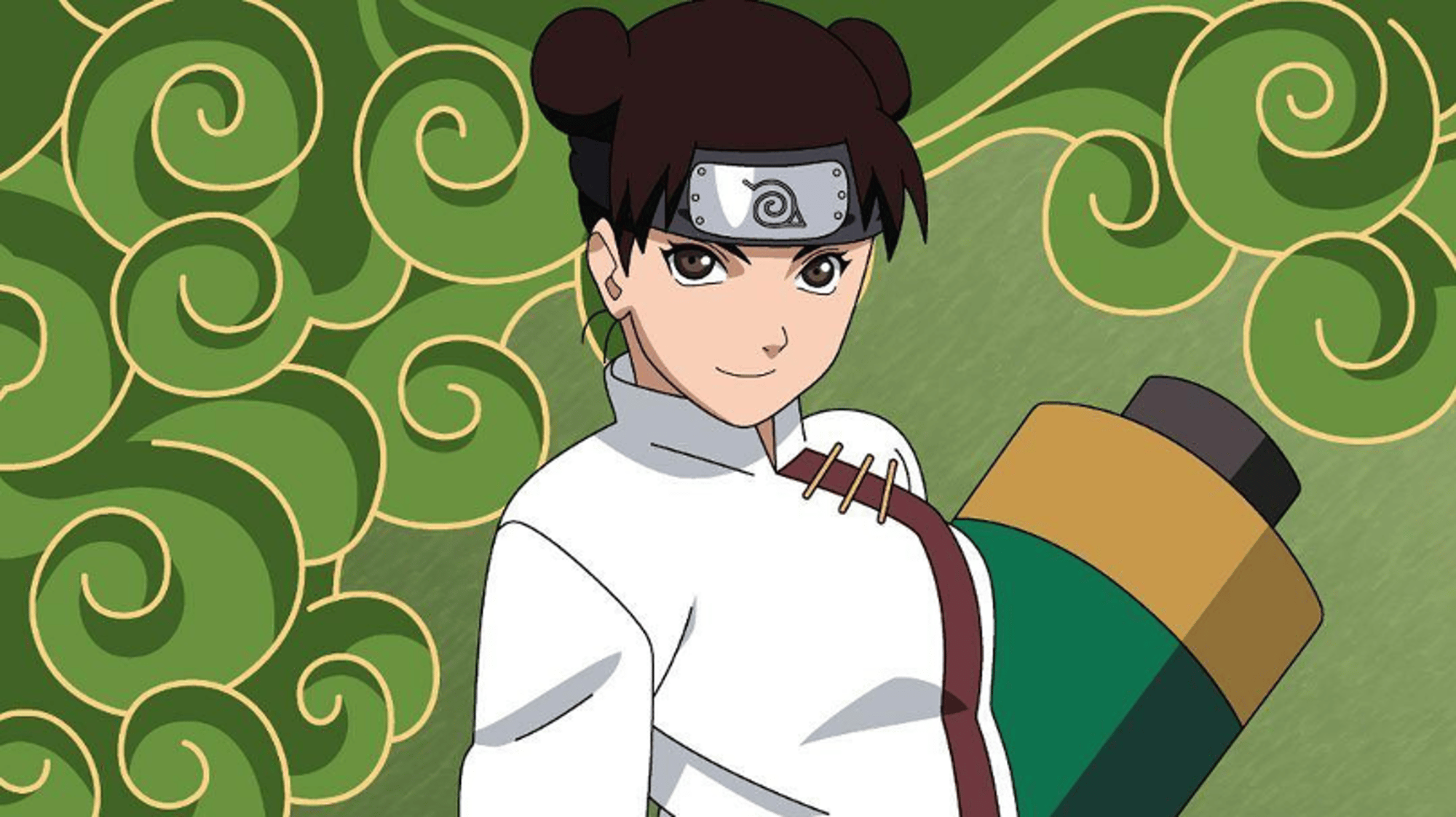 Tenten