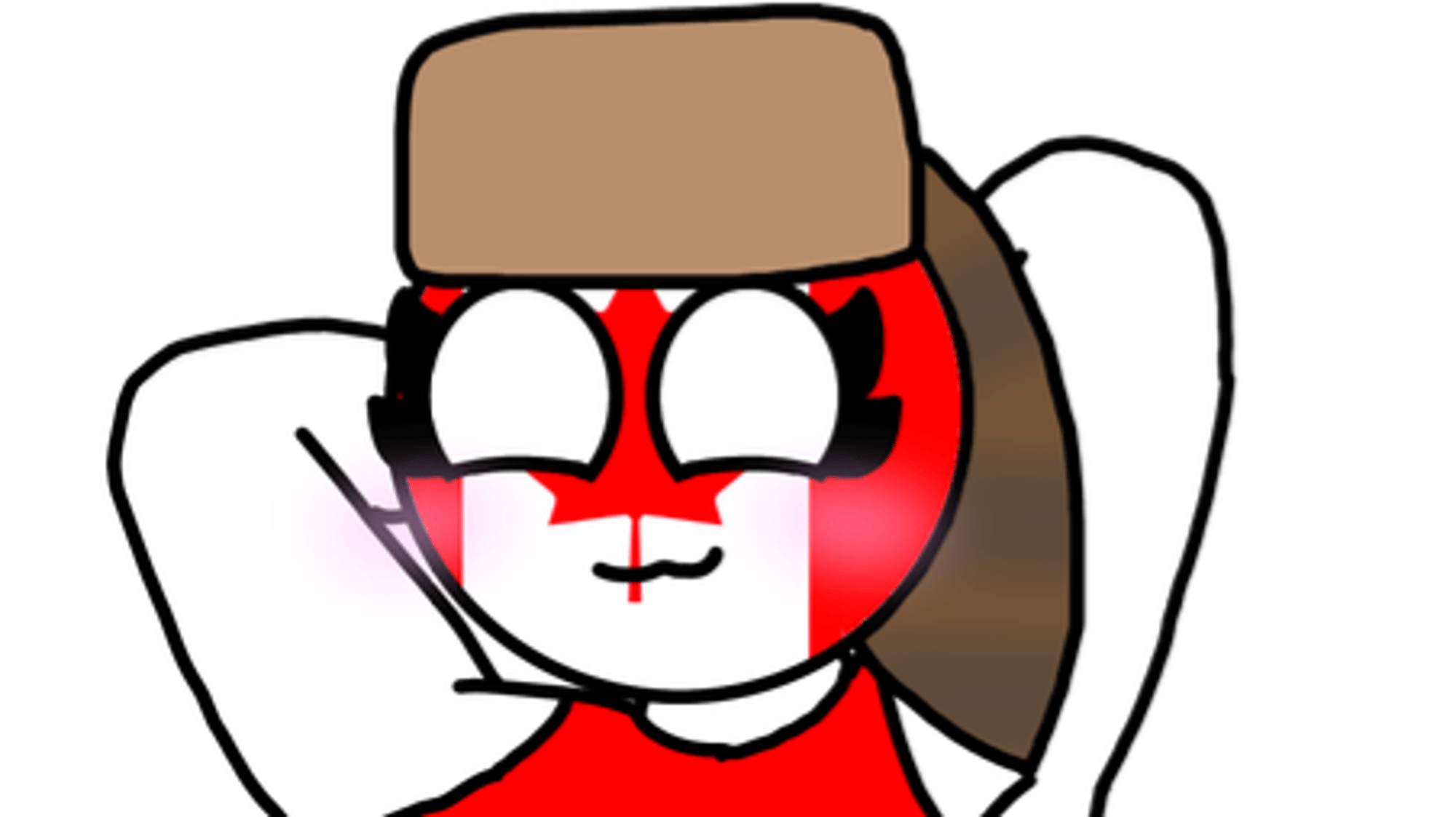 Mommy Canada