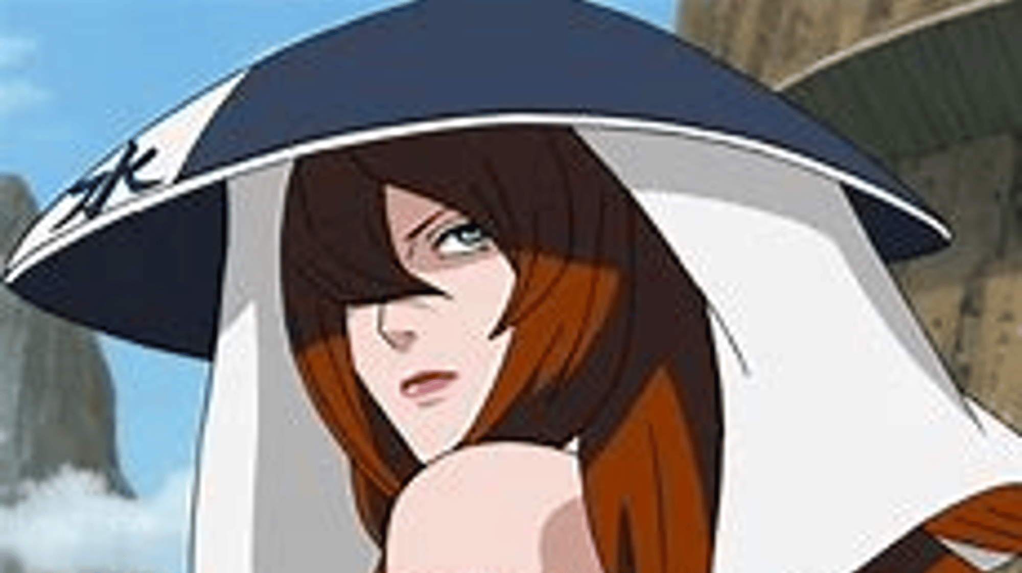 Mei Terumi