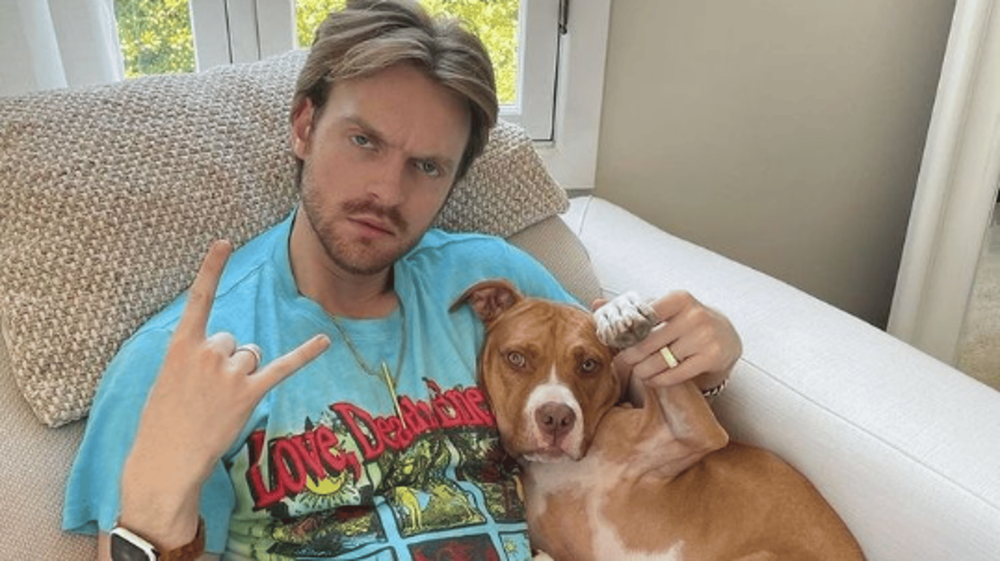 Finneas Oconnell