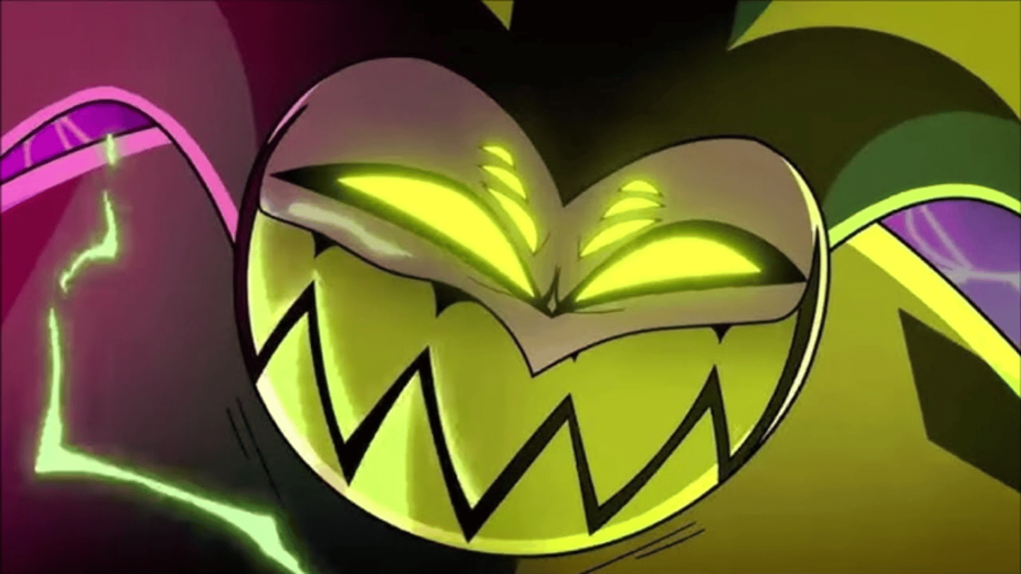 Mammon hb