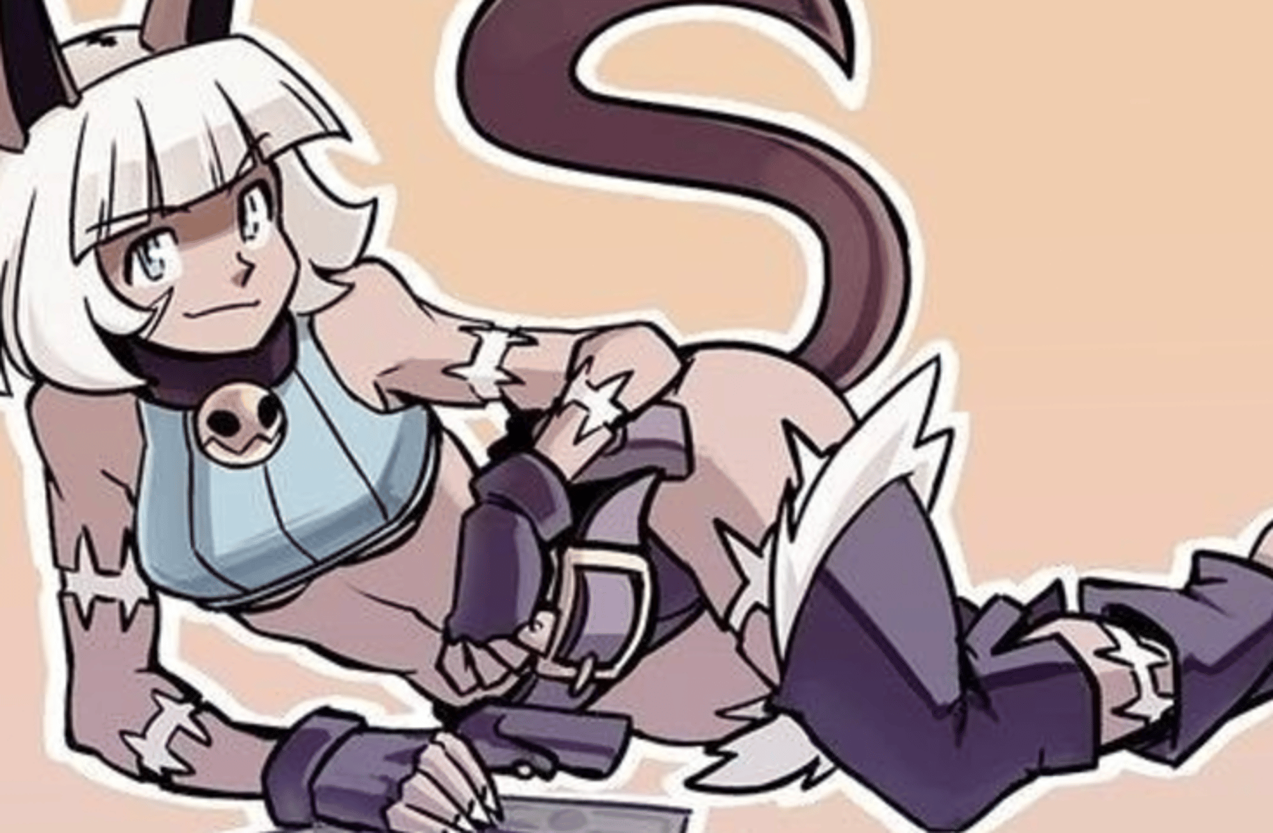 Ms fortune.