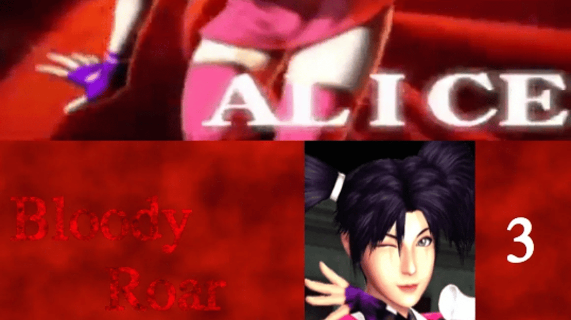 Alice Tsukagami