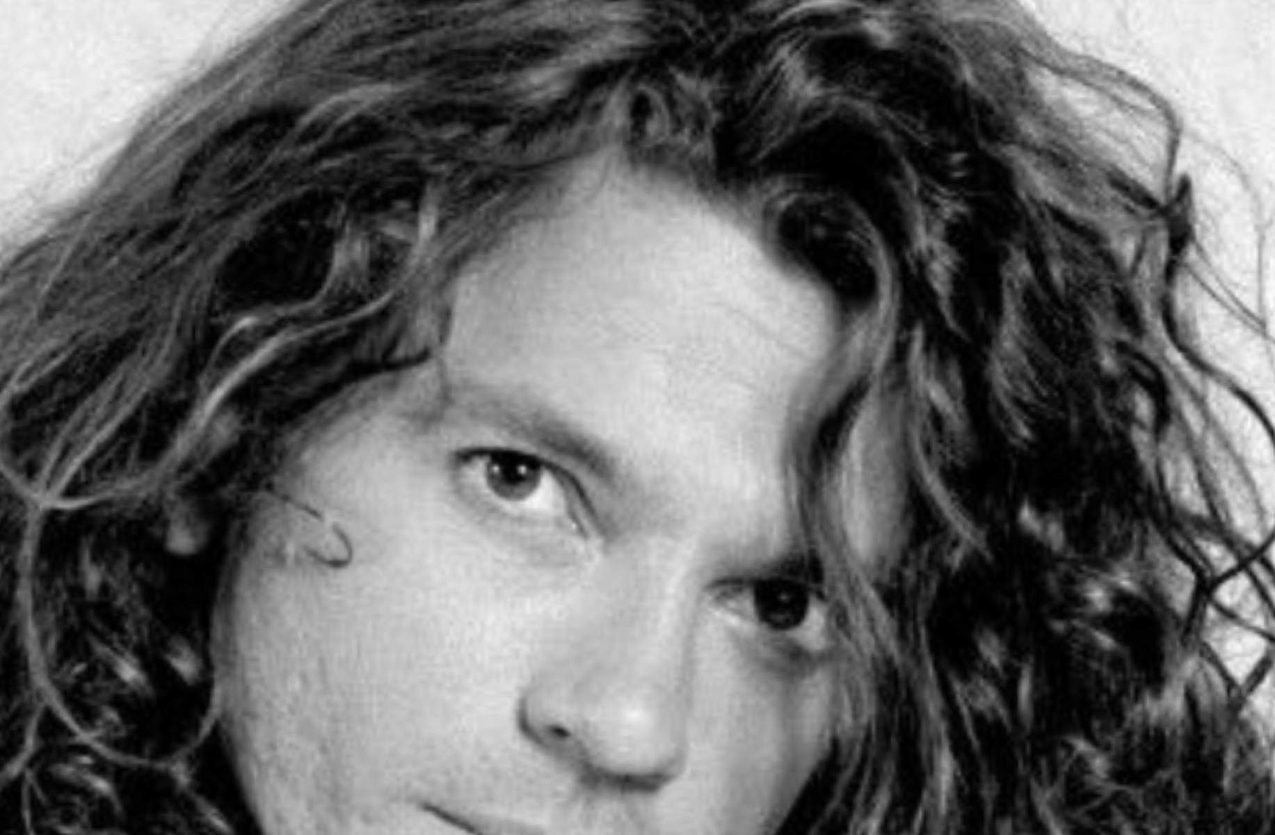 Michael Hutchence