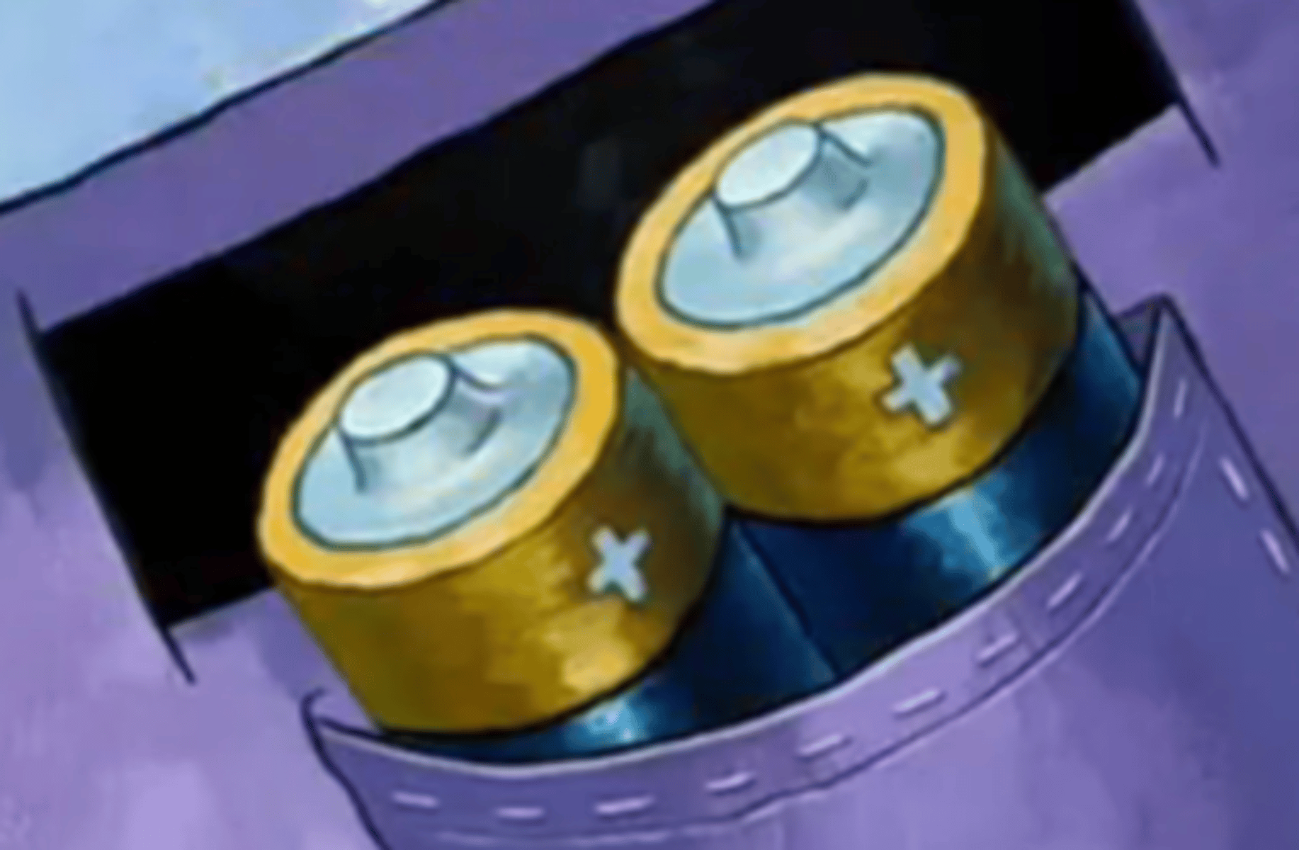 Eumeme Krabs