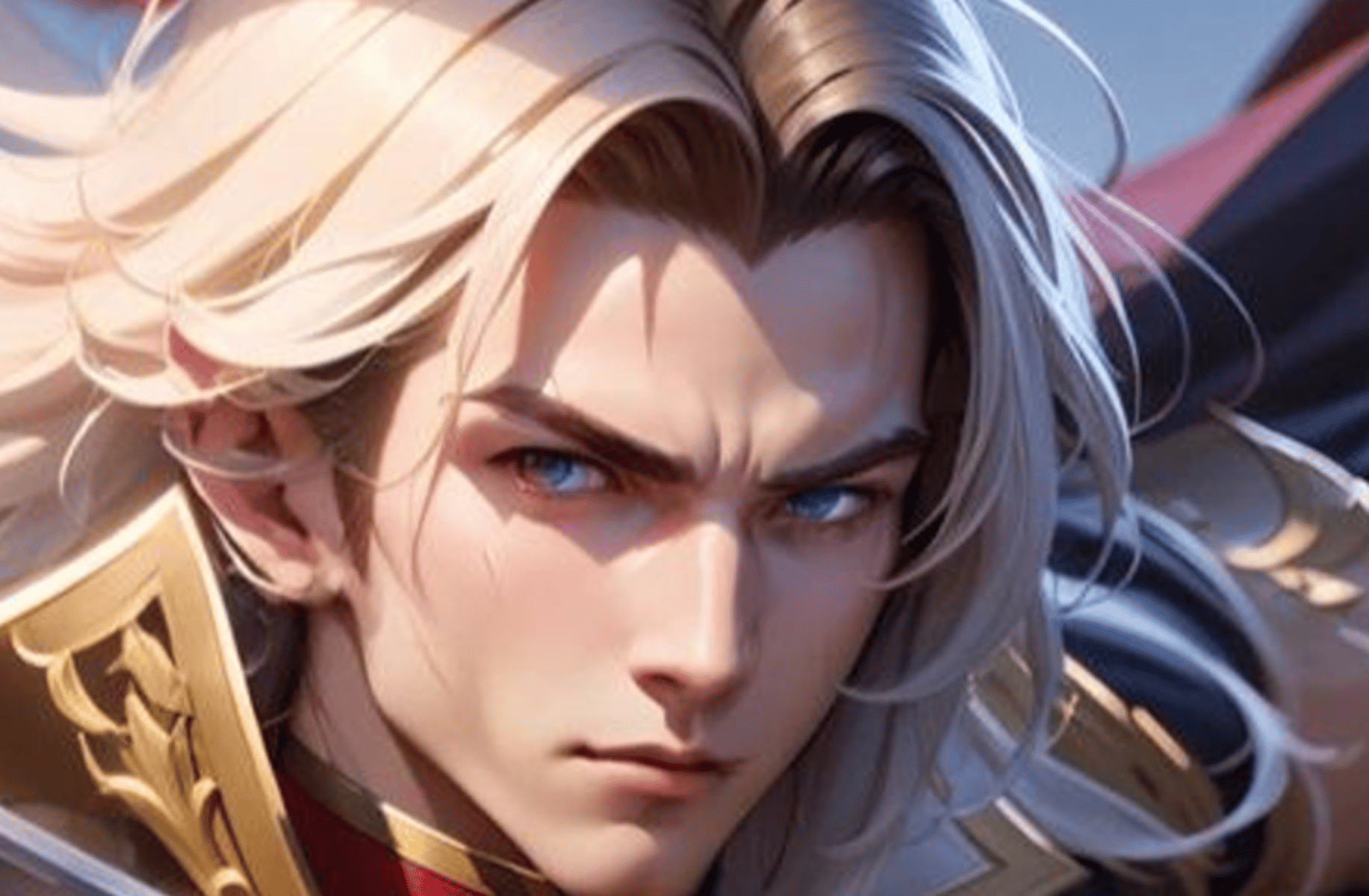 Lancelot (MLBB)