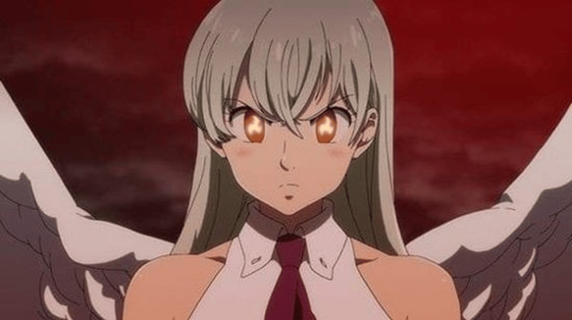 Goddess Elizabeth