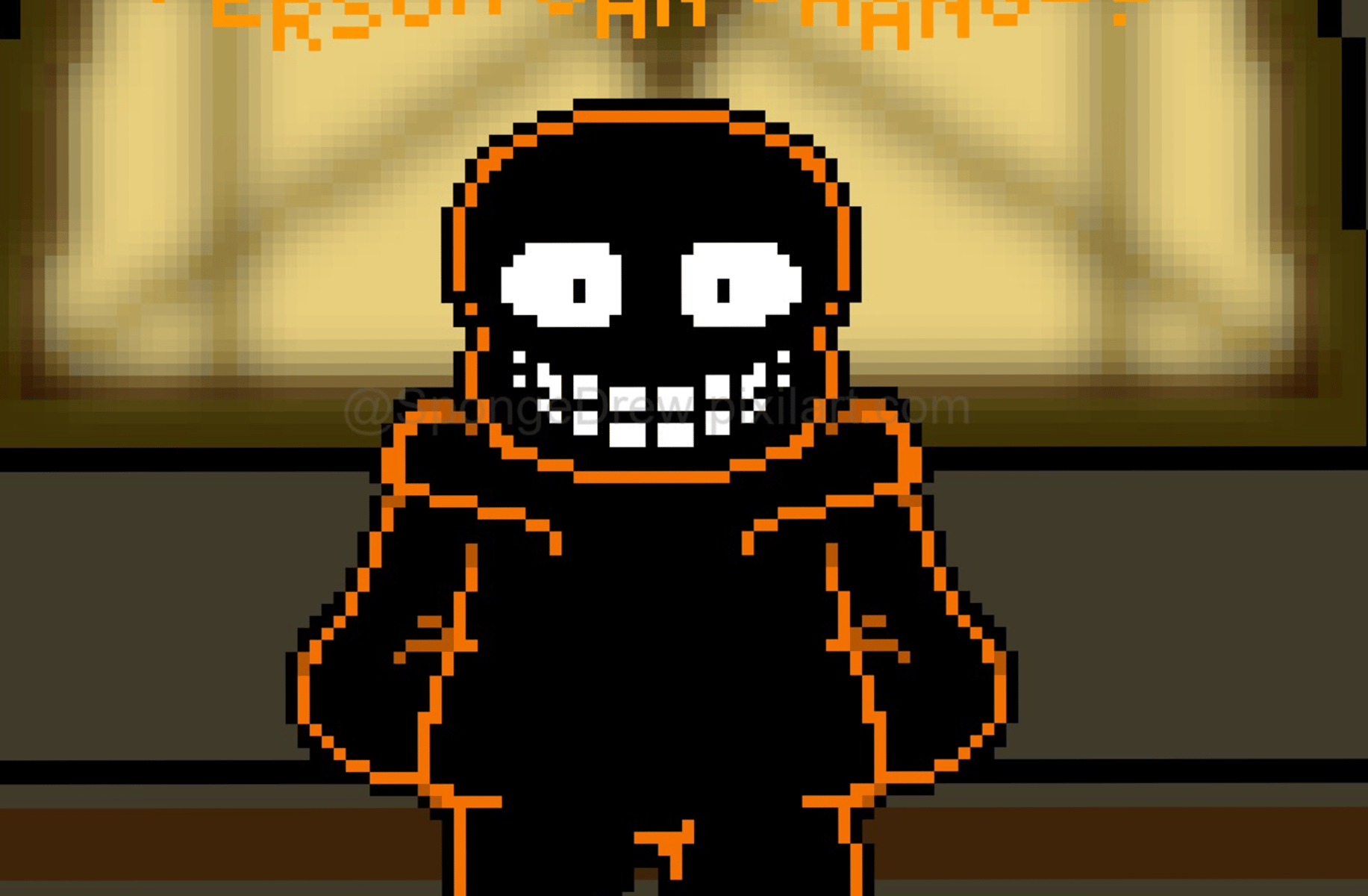 Wiki!Sans
