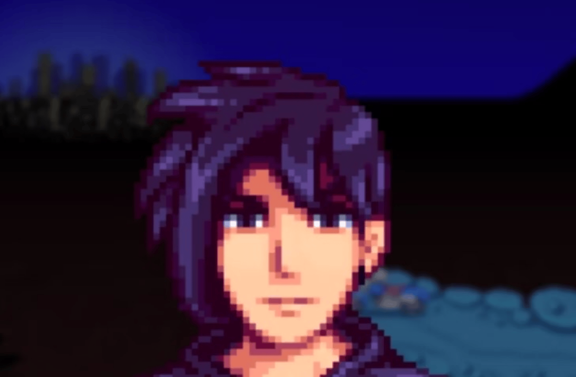 Sebastian (SDV)