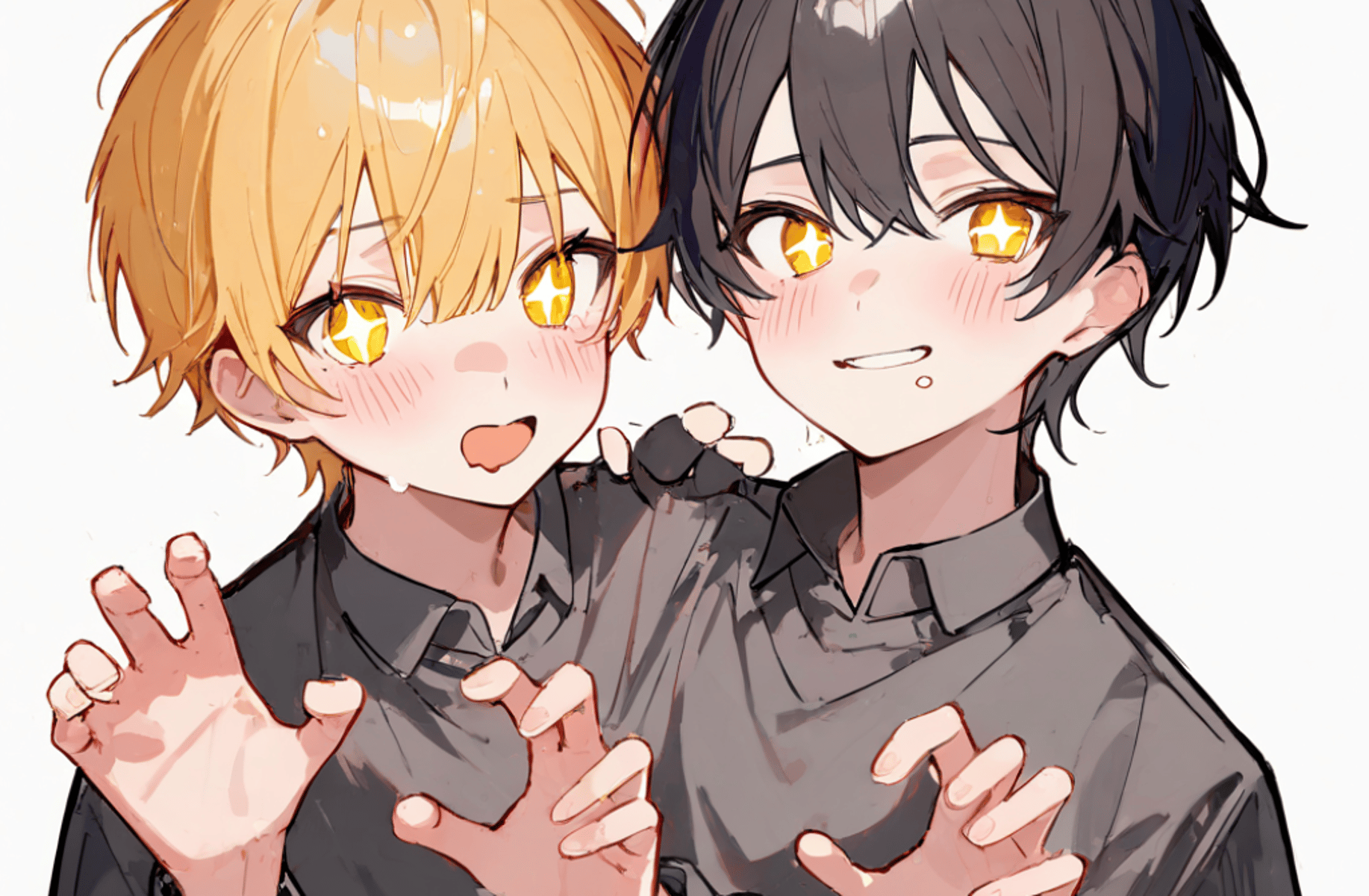 Shotacan duo (2)