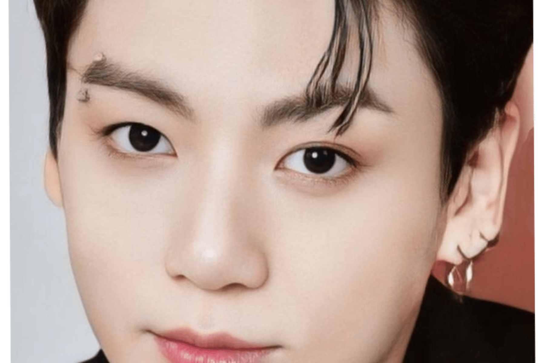 JEON JUNGKOOK
