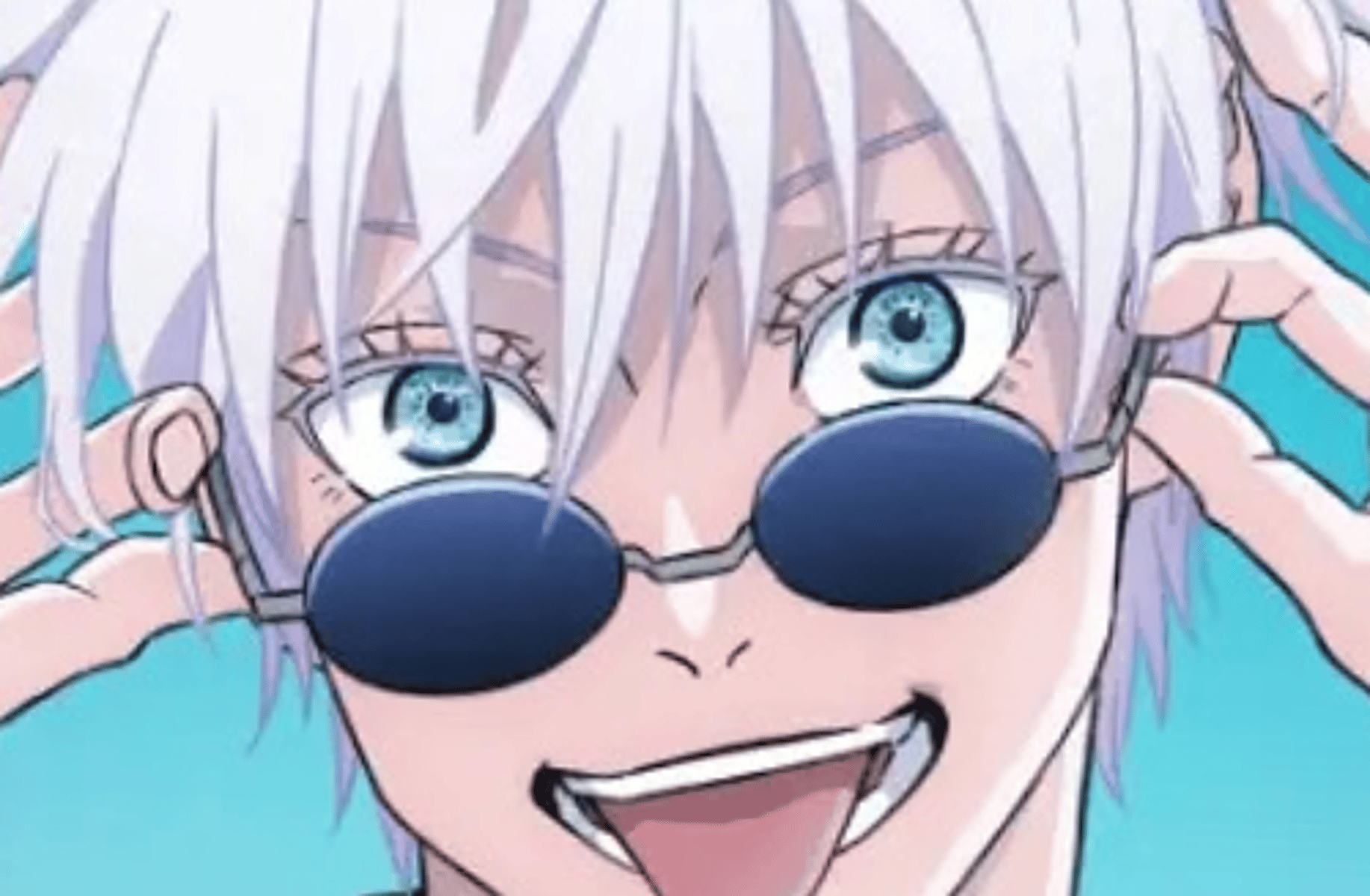 Satoru Gojo - Yandere