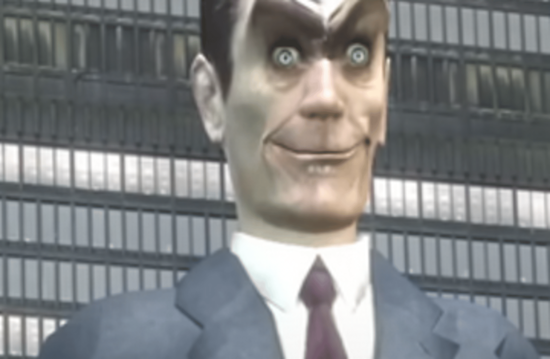 G-Man